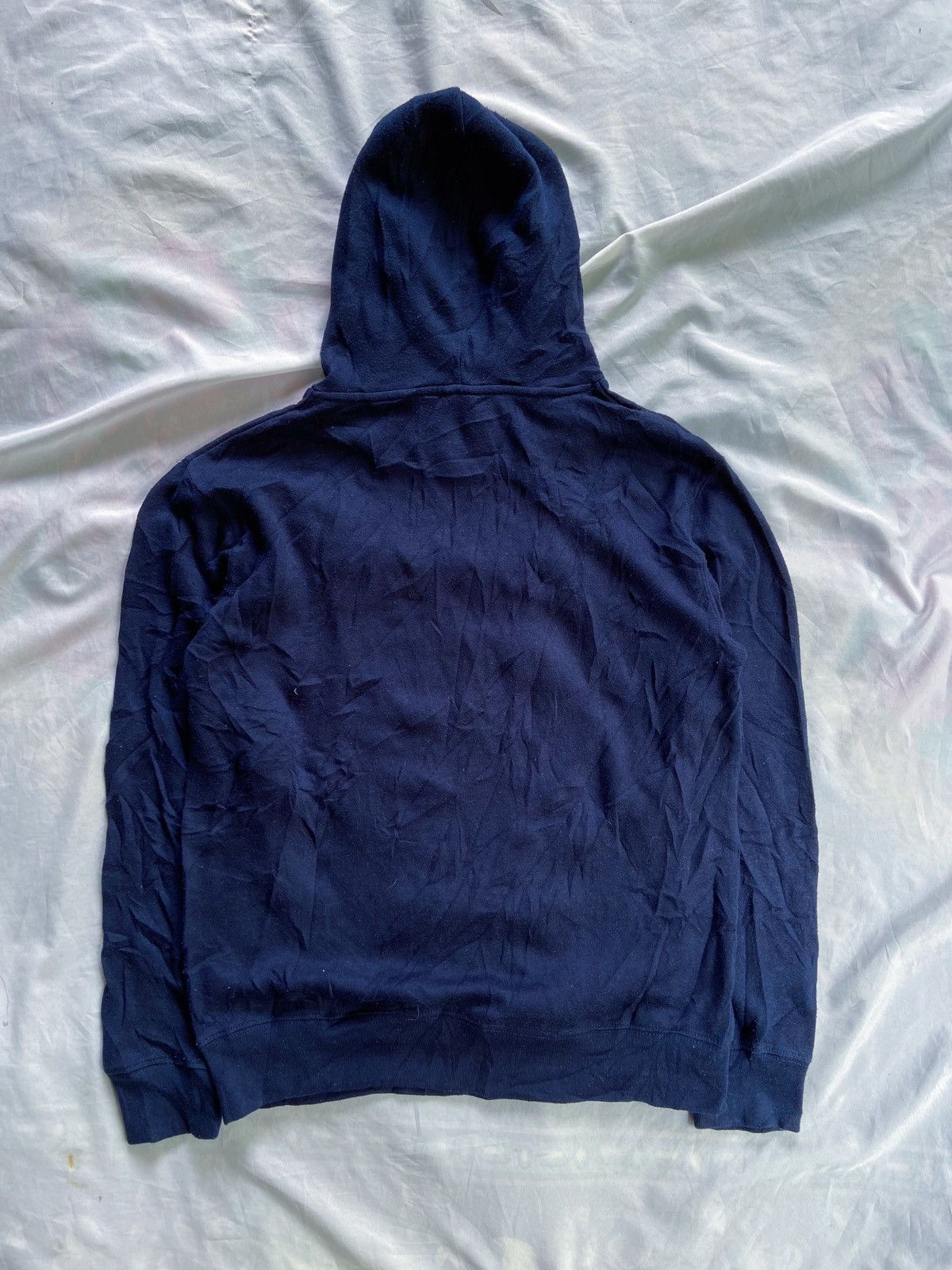Japanese Brand LOCK HEAVEN HOUSTON STADIUM HOODIE Size US L / EU 52-54 / 3 - 11 Thumbnail
