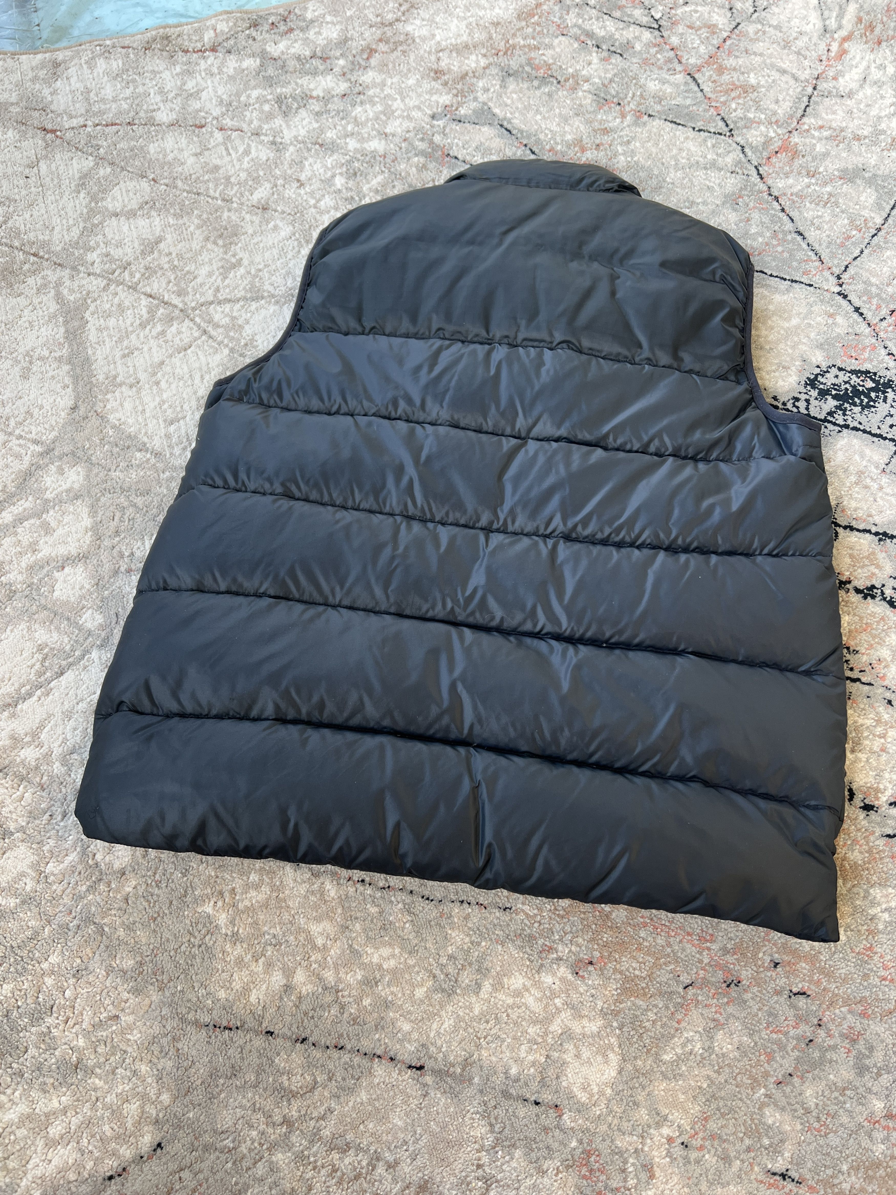 Nike Nike Vintage 550 Down Vest Size US M / EU 48-50 / 2 - 9 Thumbnail
