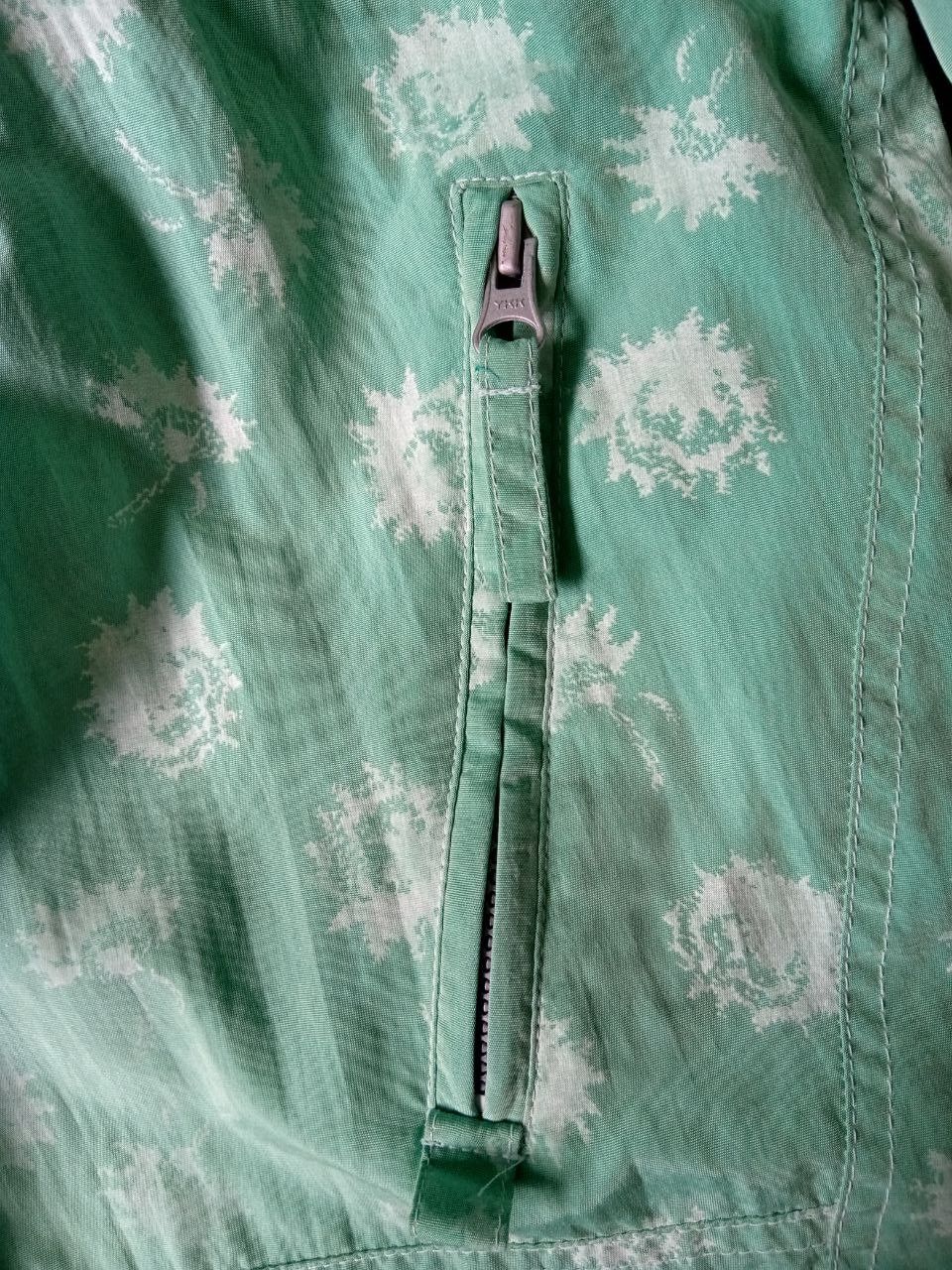 Other Lady K2 Vintage Sport Jacket 90s 2000s Y2K Size M / US 6-8 / IT 42-44 - 7 Thumbnail