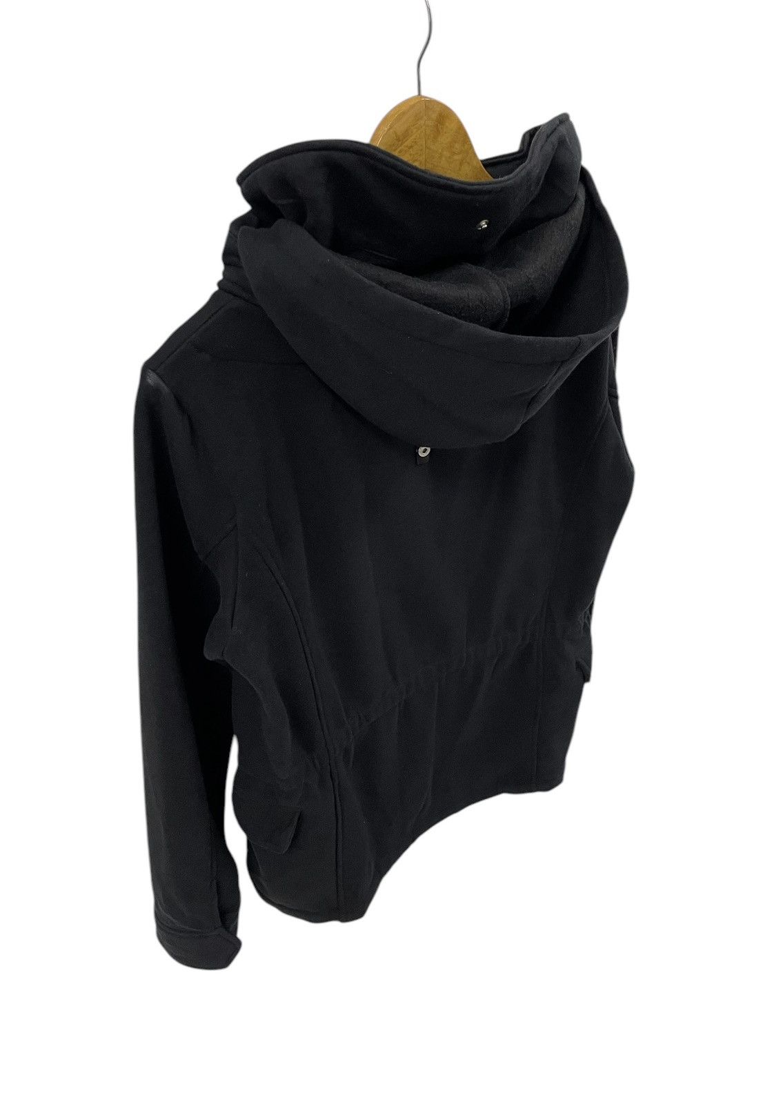 14th Addiction × Beams Plus × If Six Was Nine Beams Heart Japan Bono Hoodie Jacket Size US S / EU 44-46 / 1 - 7 Thumbnail