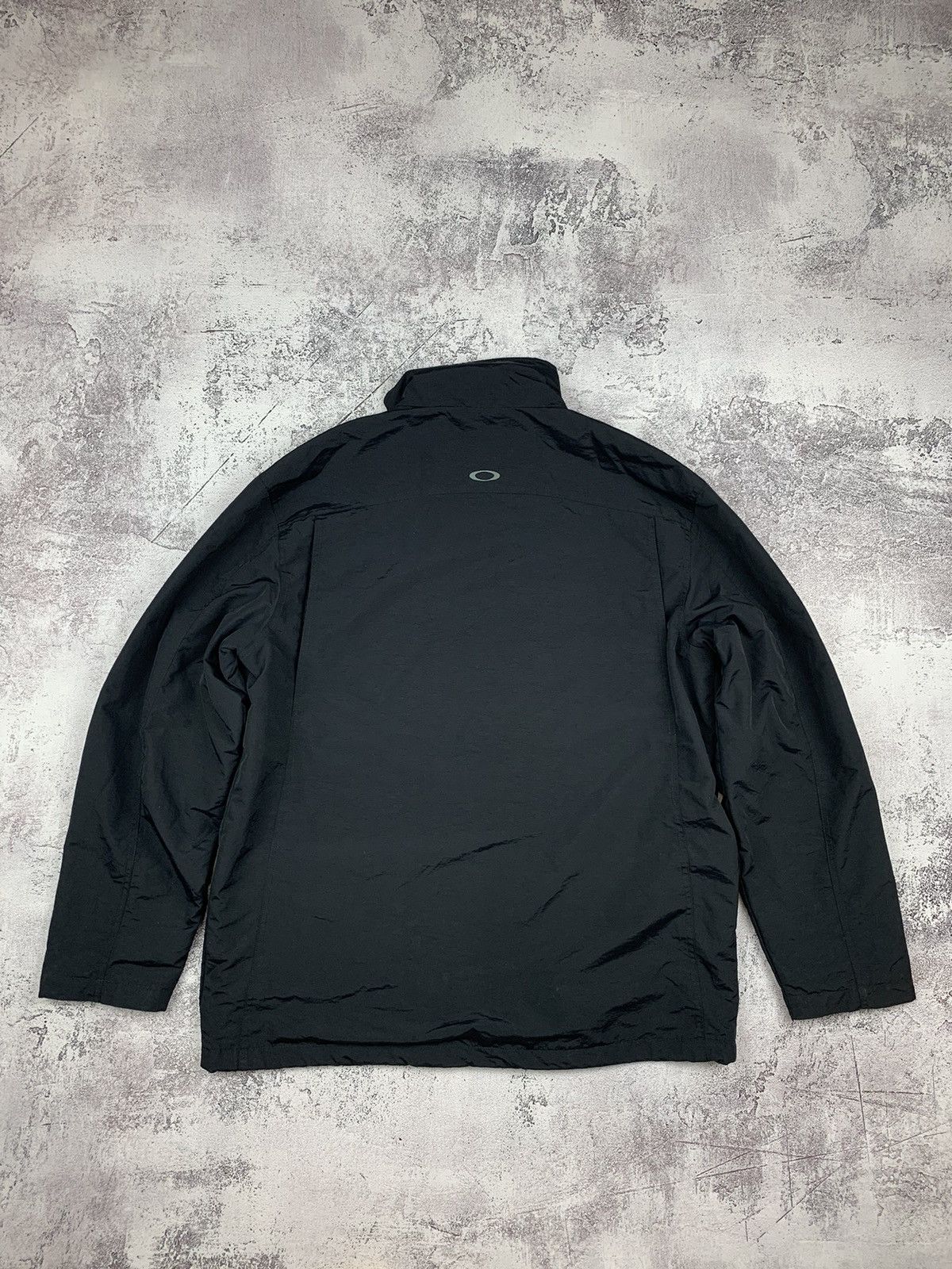 Oakley Oakley Jacket Vintage Size US XL / EU 56 / 4 - 3 Thumbnail