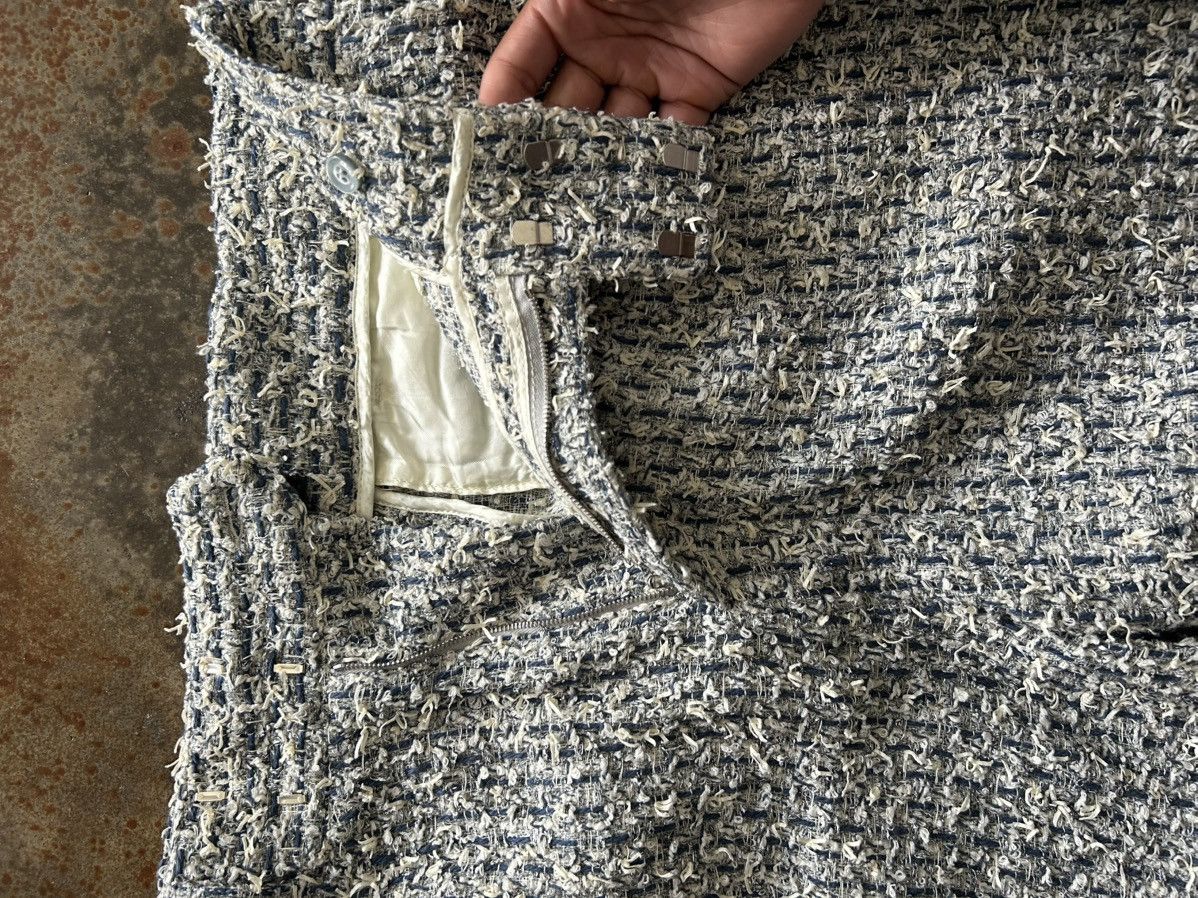 Amiri Amiri tweed 2 piece set Size US M / EU 48-50 / 2 - 6 Thumbnail