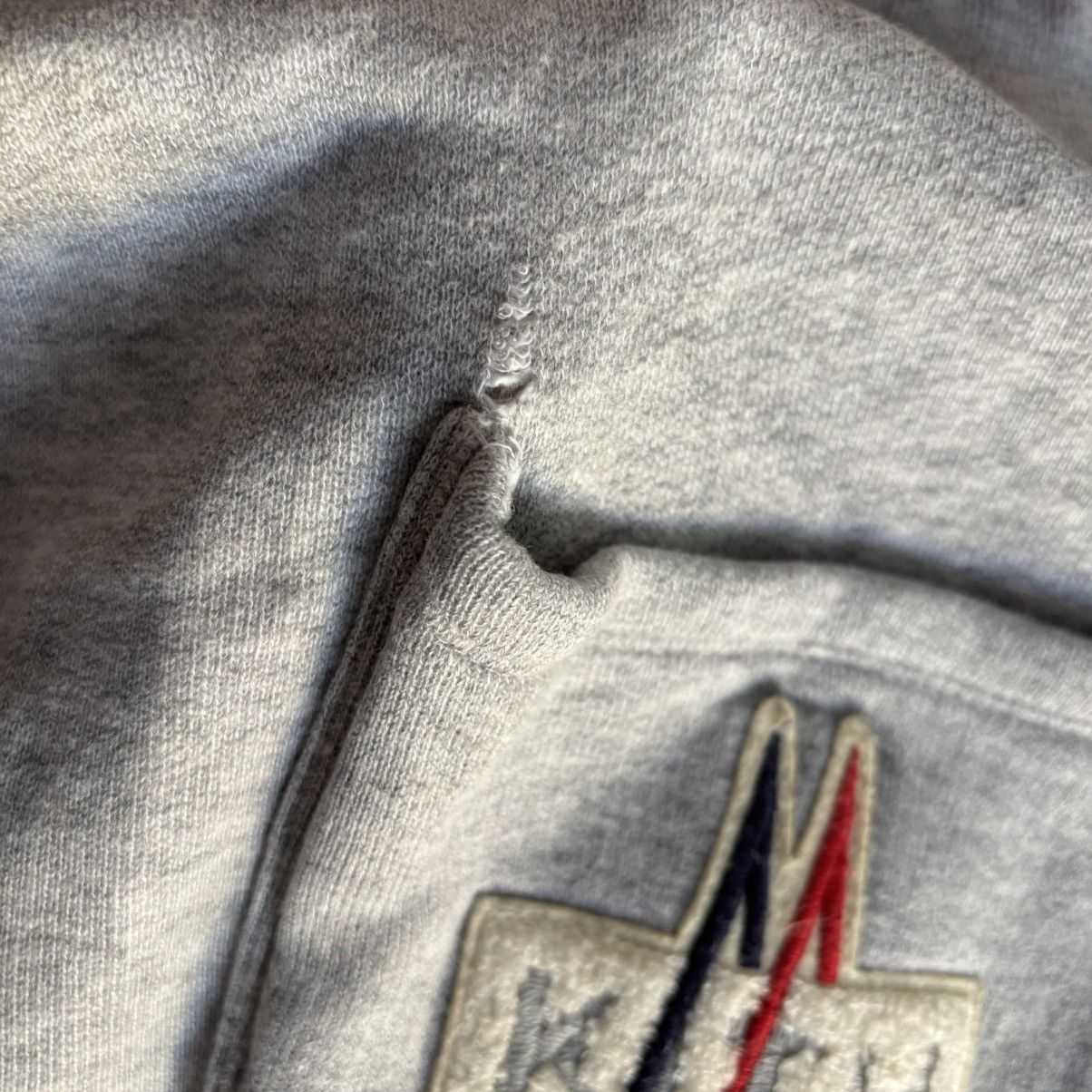 Kith × Moncler Moncler x Kith Jogger Size US 32 / EU 48 - 15 Thumbnail