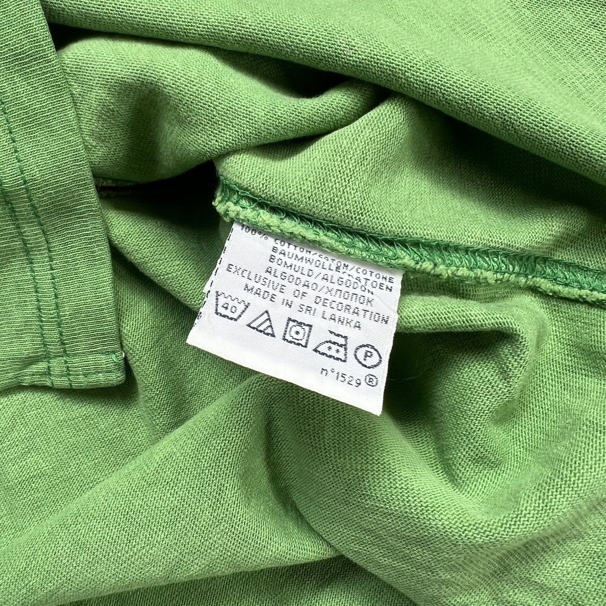 Polo Ralph Lauren 1990s Polo Ralph Lauren Rugby Polos Longsleeve Shirt Size US S / EU 44-46 / 1 - 6 Thumbnail