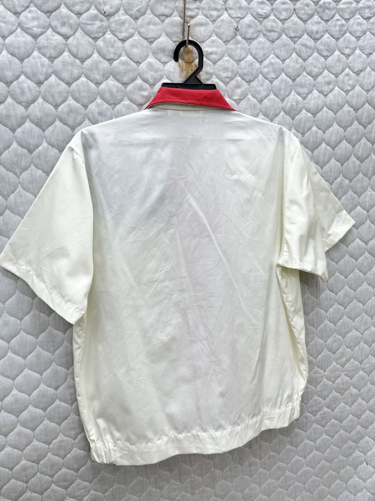 Japanese Brand × Vintage 🔥🔥🔥STEALS VTG SUZUKI RACING SHIRTS Size US M / EU 48-50 / 2 - 10 Thumbnail