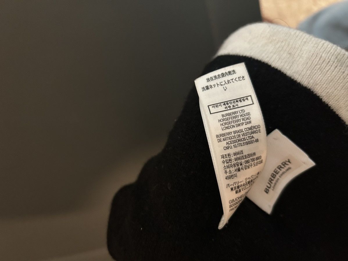 Burberry BURBERRY Size ONE SIZE - 5 Thumbnail