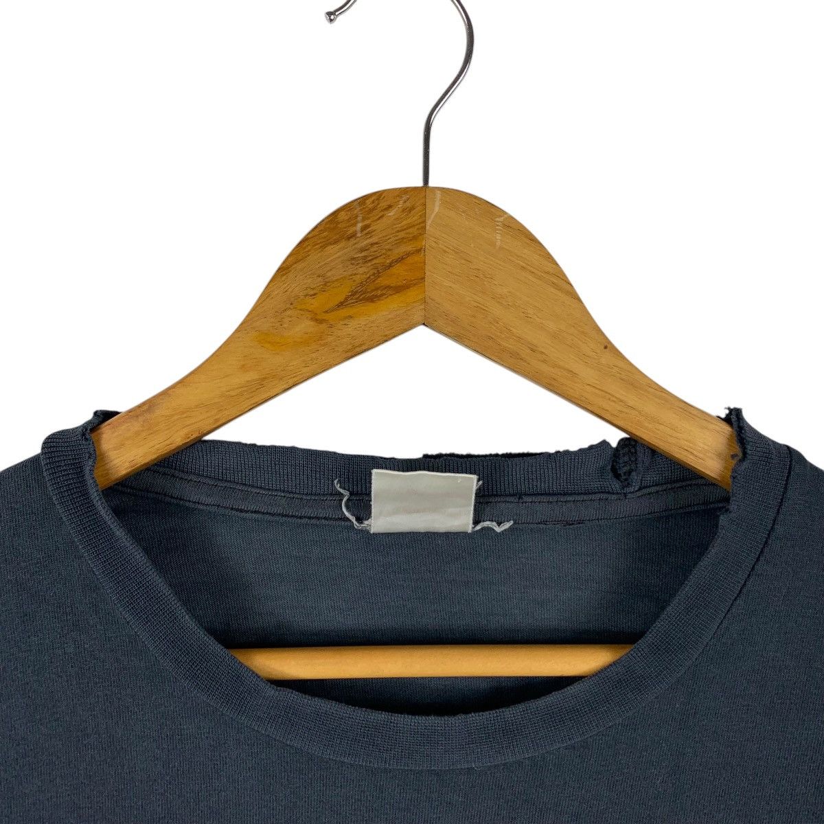 Supreme Vintage distressed SUPREME World supreme long sleeve tee Size US M / EU 48-50 / 2 - 5 Thumbnail