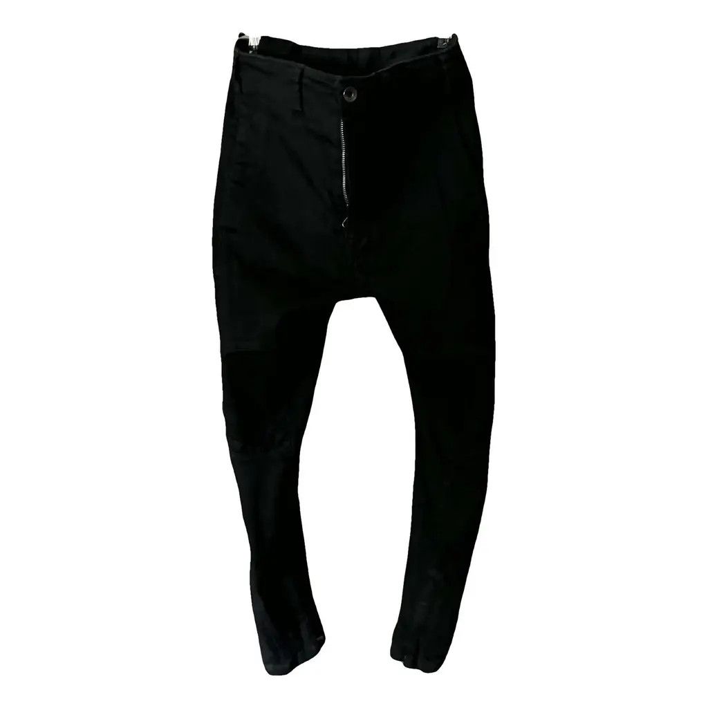 Julius SS17 Moto Denim sz2 fits 30/31 Size US 30 / EU 46 - 1 Thumbnail