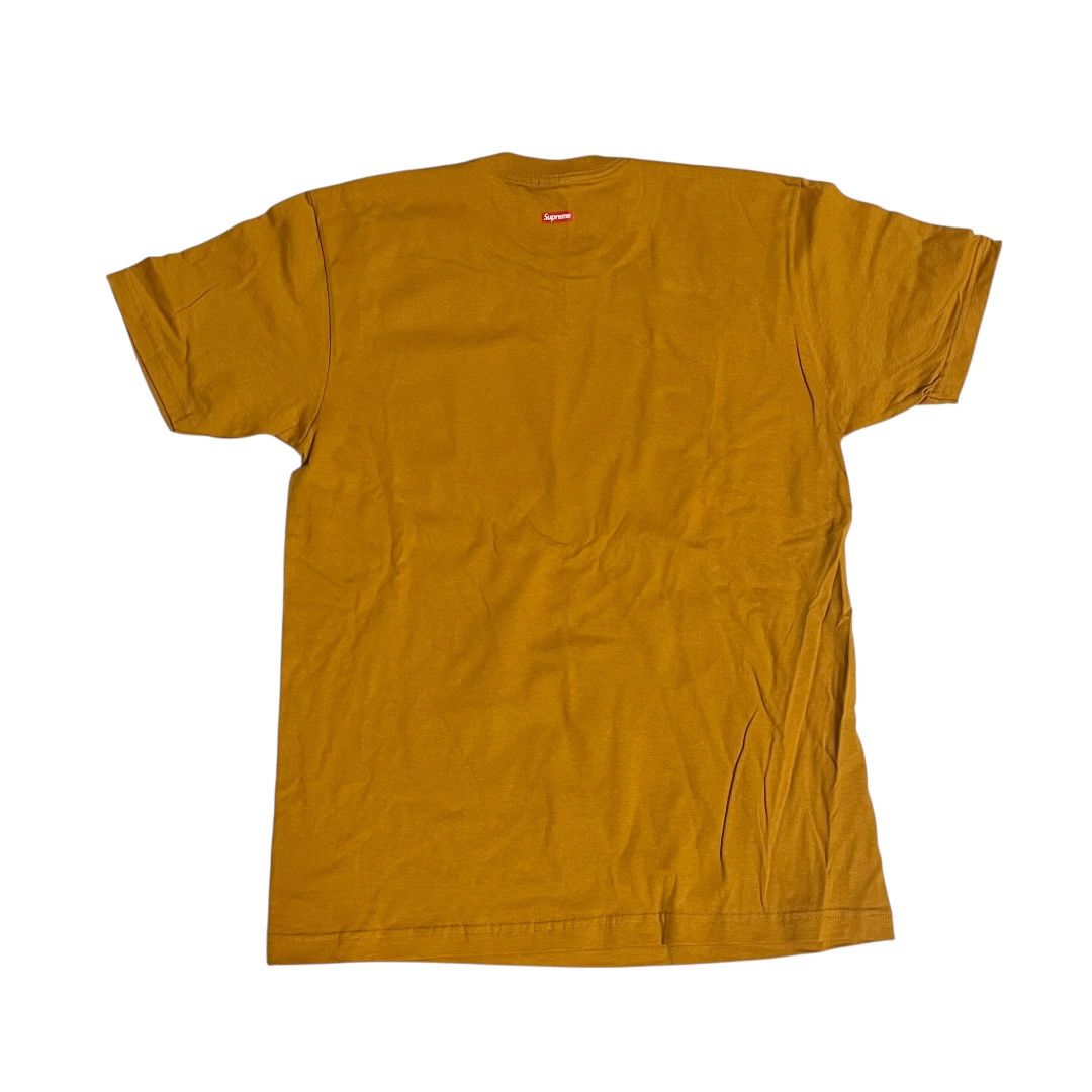 DEADSTOCK Supreme FUCK T Shirt SS13