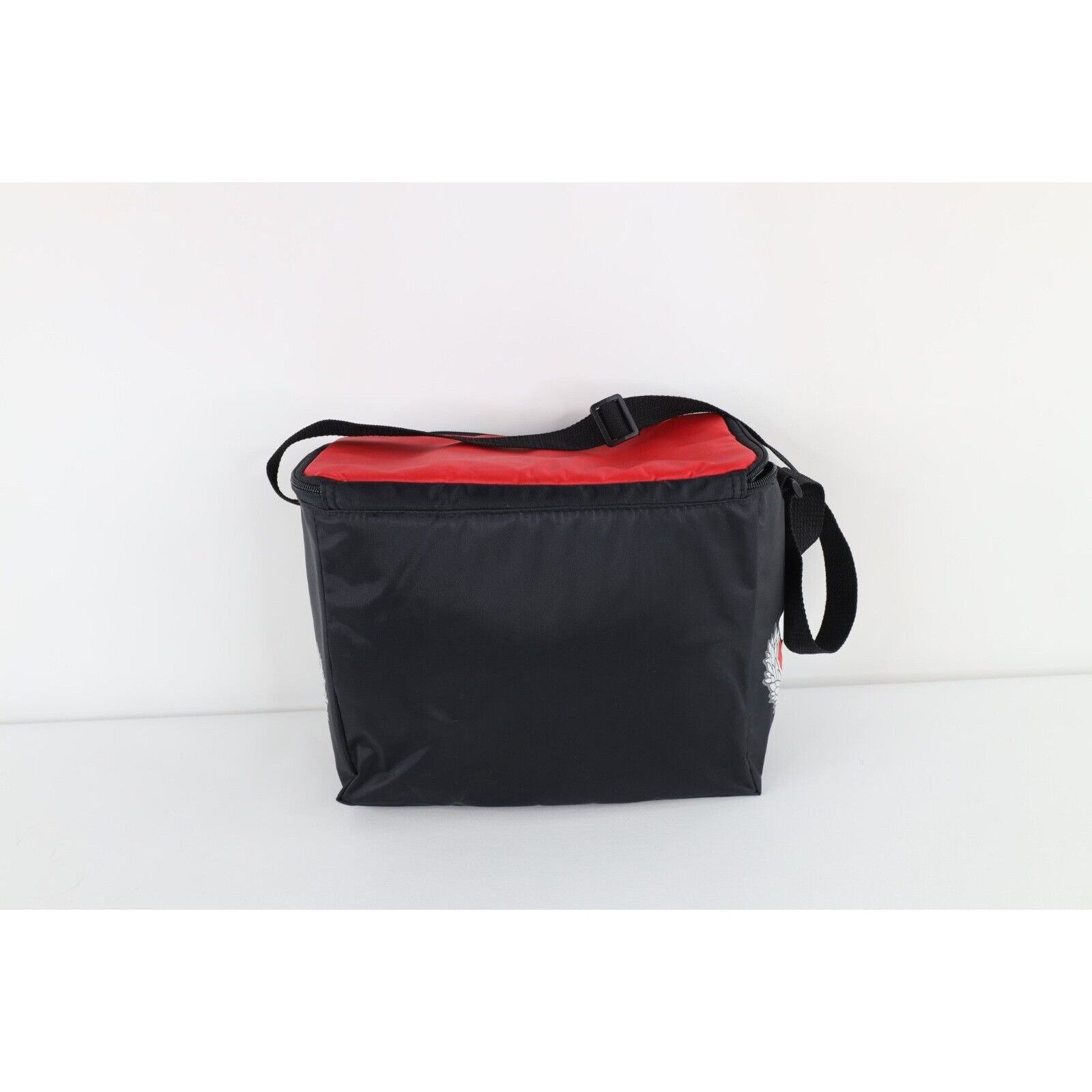 NASCAR Vintage NASCAR Dale Earnhardt Jr Racing Insulated Bag Size ONE SIZE - 5 Thumbnail