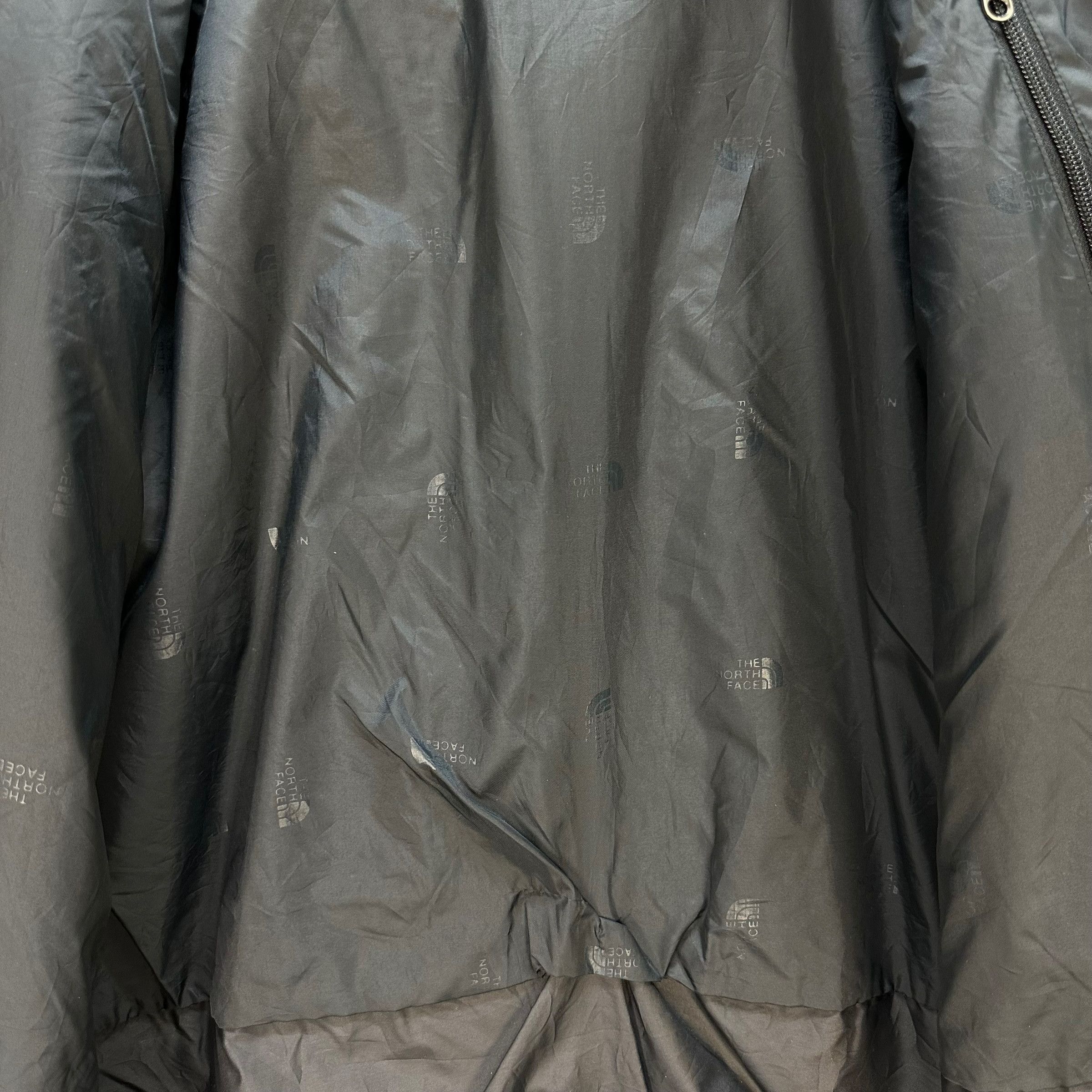 The North Face THE NORTH FACE Goretex Hooded Nylon Gorpcore Jacket #A5-0106 Size US L / EU 52-54 / 3 - 9 Thumbnail