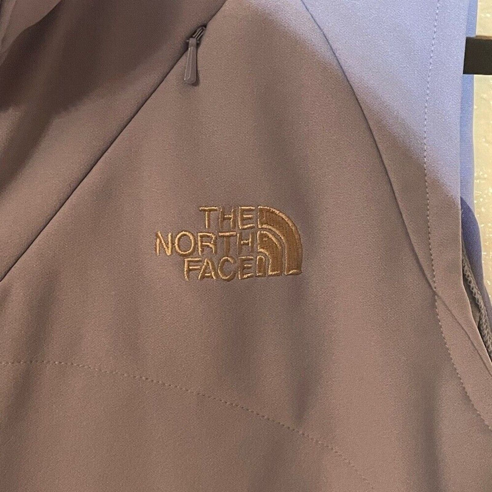 The North Face The North Face full zip flight series vest. Size US L / EU 52-54 / 3 - 3 Thumbnail