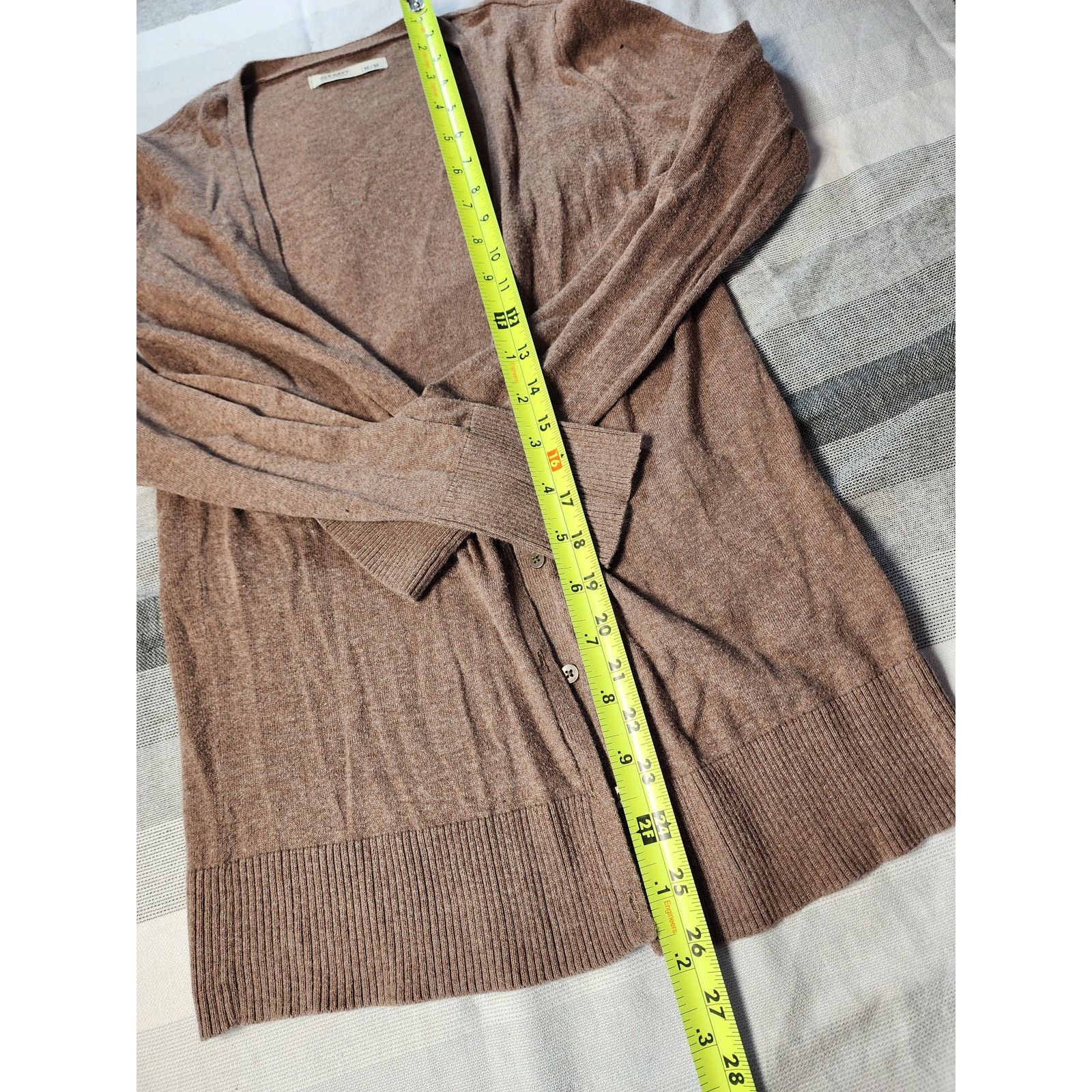 Old Navy OLD NAVY cardigan sweater Size M / US 6-8 / IT 42-44 - 3 Thumbnail