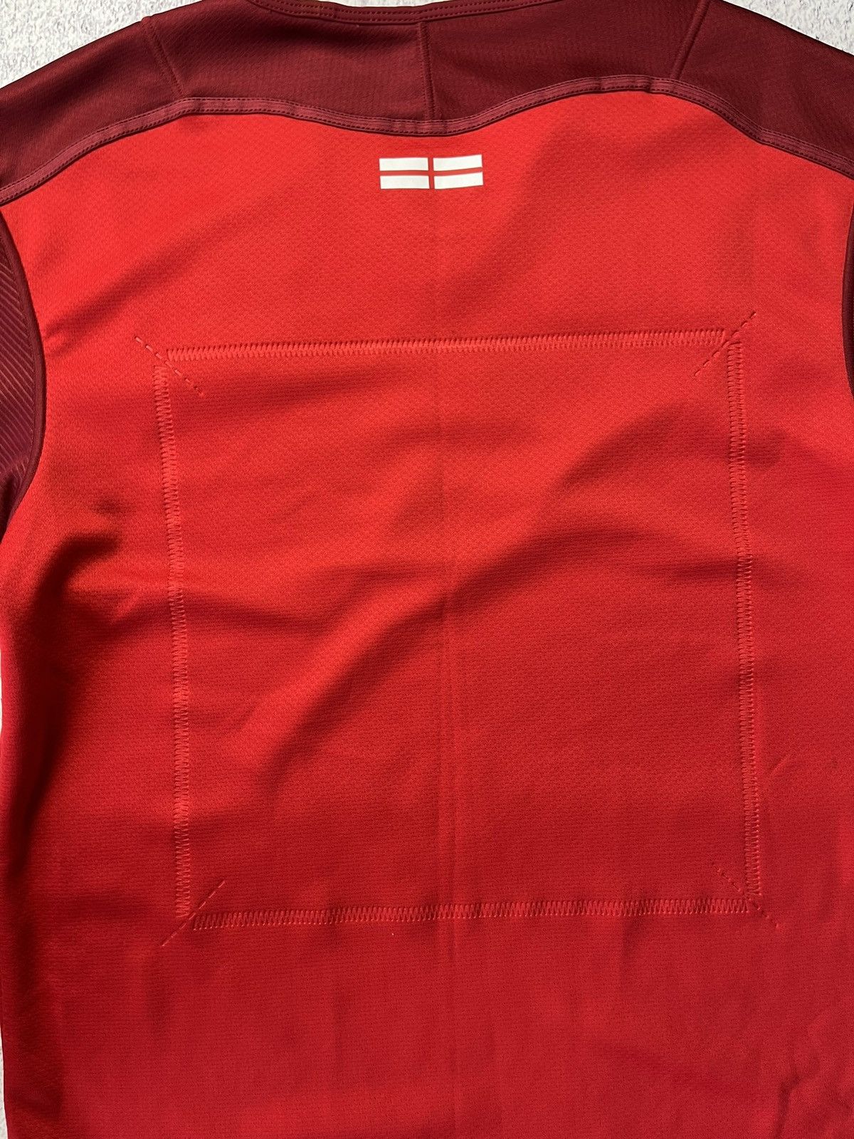 Vintage Canterbury England Rugby Jersey World Cup 2015 Authentic Size US S / EU 44-46 / 1 - 20 Thumbnail