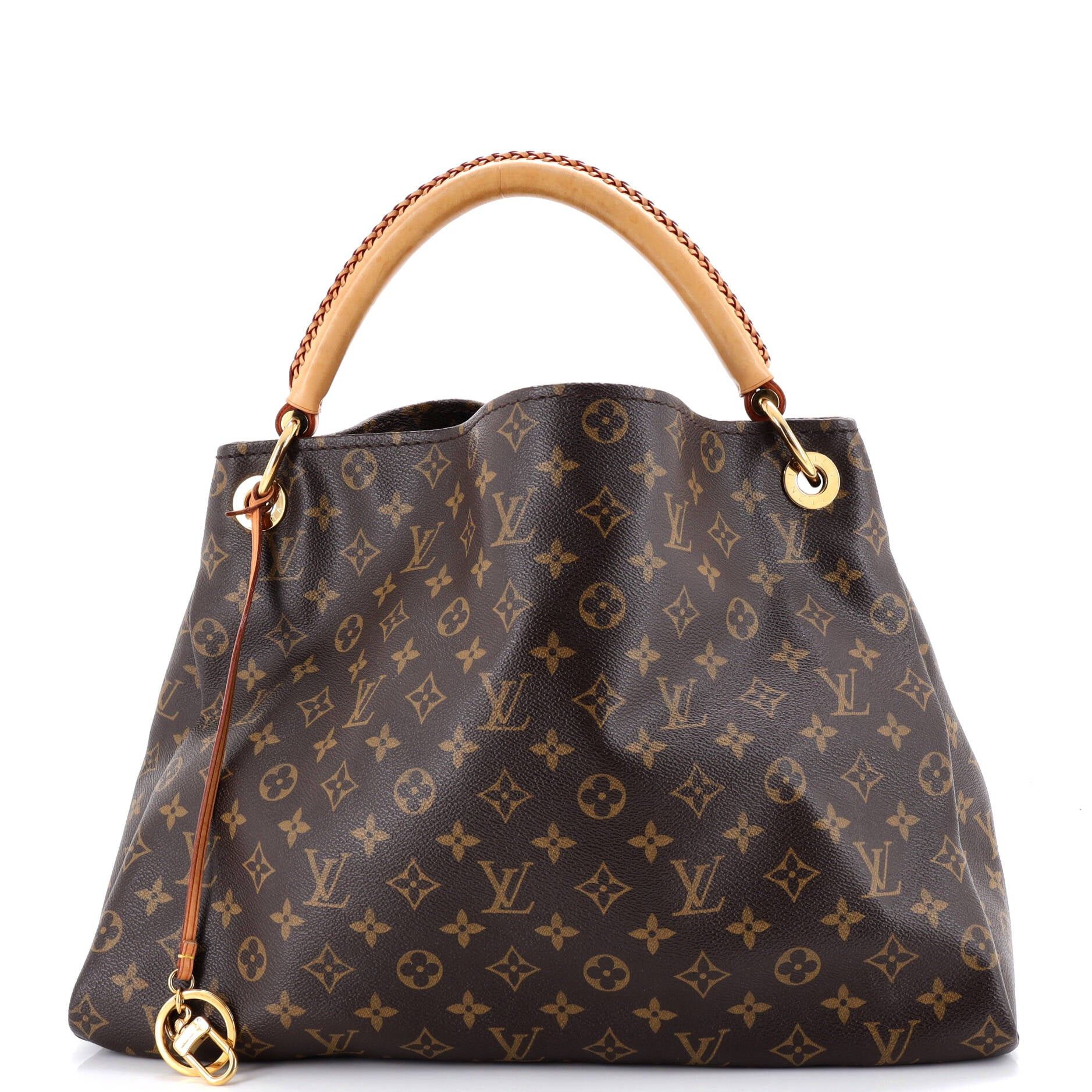 Louis Vuitton Artsy Handbag Size ONE SIZE - 1 Thumbnail