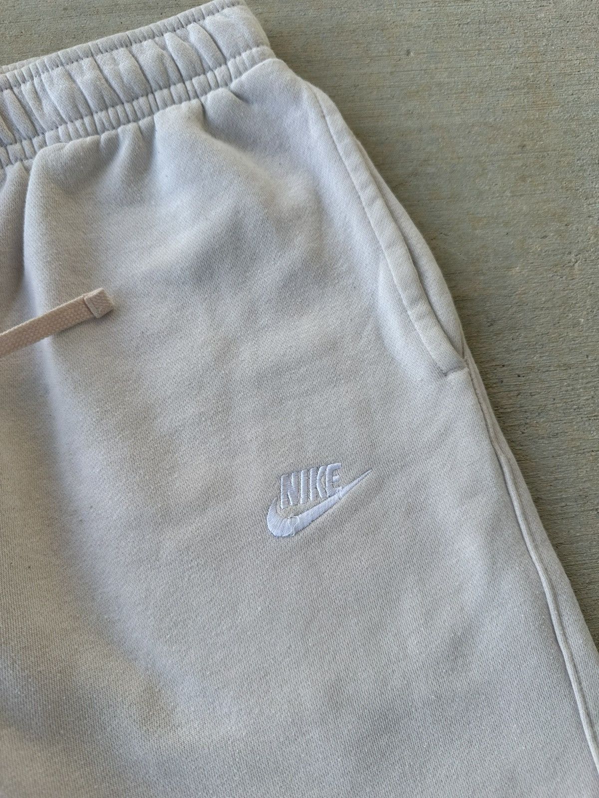 Other Vintage Nike Sweatpants Size US 34 / EU 50 - 3 Thumbnail