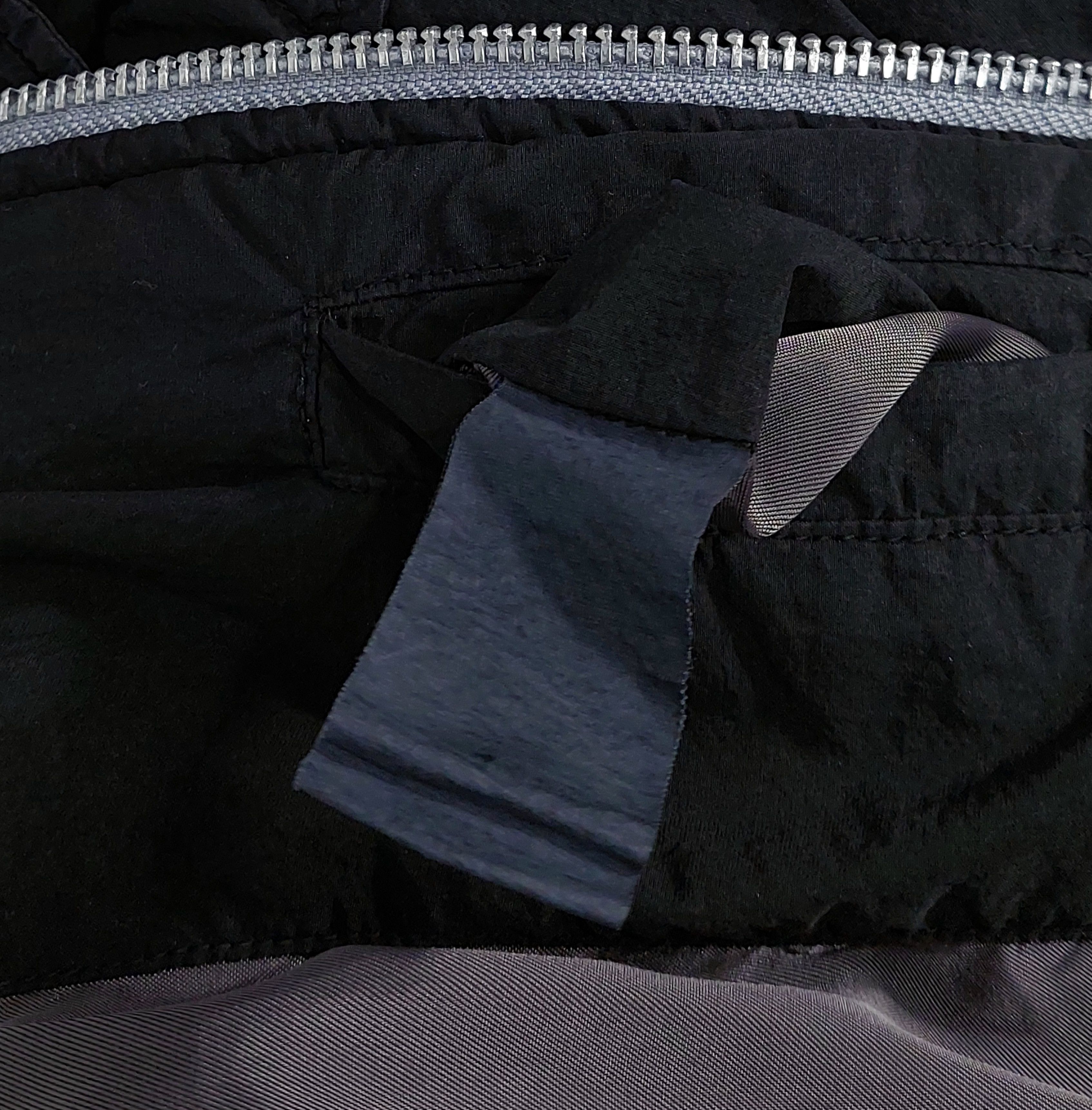 Eytys delta bomber jacket - black XS Size US XS / EU 42 / 0 - 4 Thumbnail