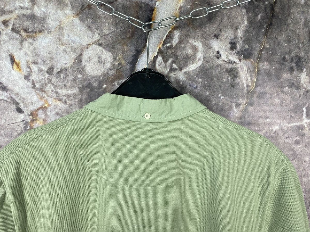 Other × Pretty Green Men’s Pretty Green Polo Shirt Streetwear Size XL Size US XL / EU 56 / 4 - 12 Thumbnail