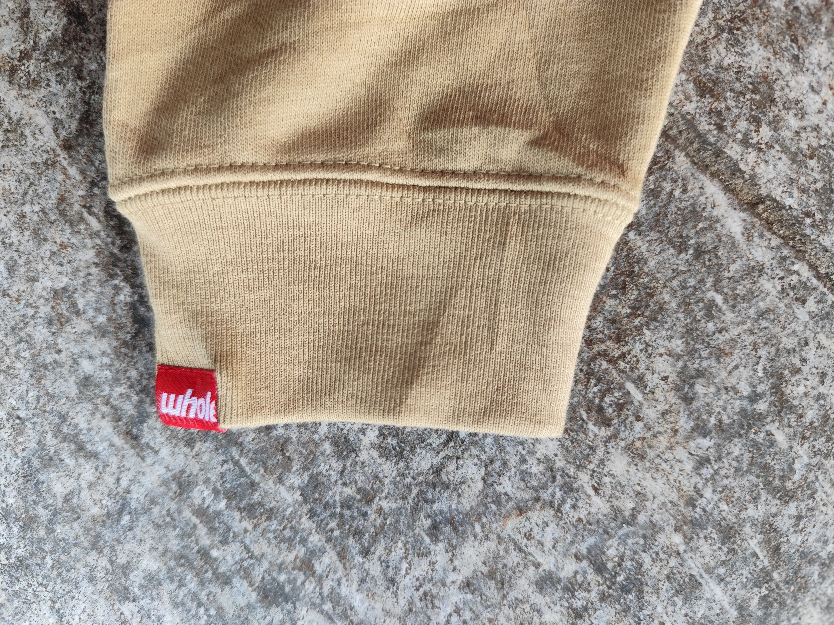 Japanese Brand Sweatshirt slay bear by the wholenine Size US M / EU 48-50 / 2 - 3 Thumbnail