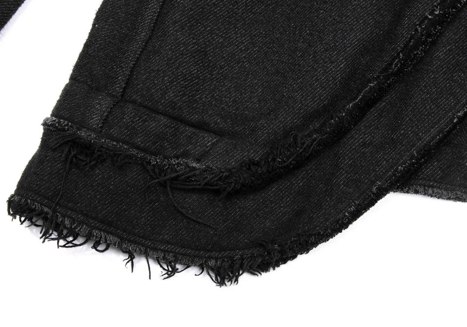 Comme des Garcons Homme Plus 1B Jacket in Black, Size M in Good Condition Size US M / EU 48-50 / 2 - 11 Thumbnail