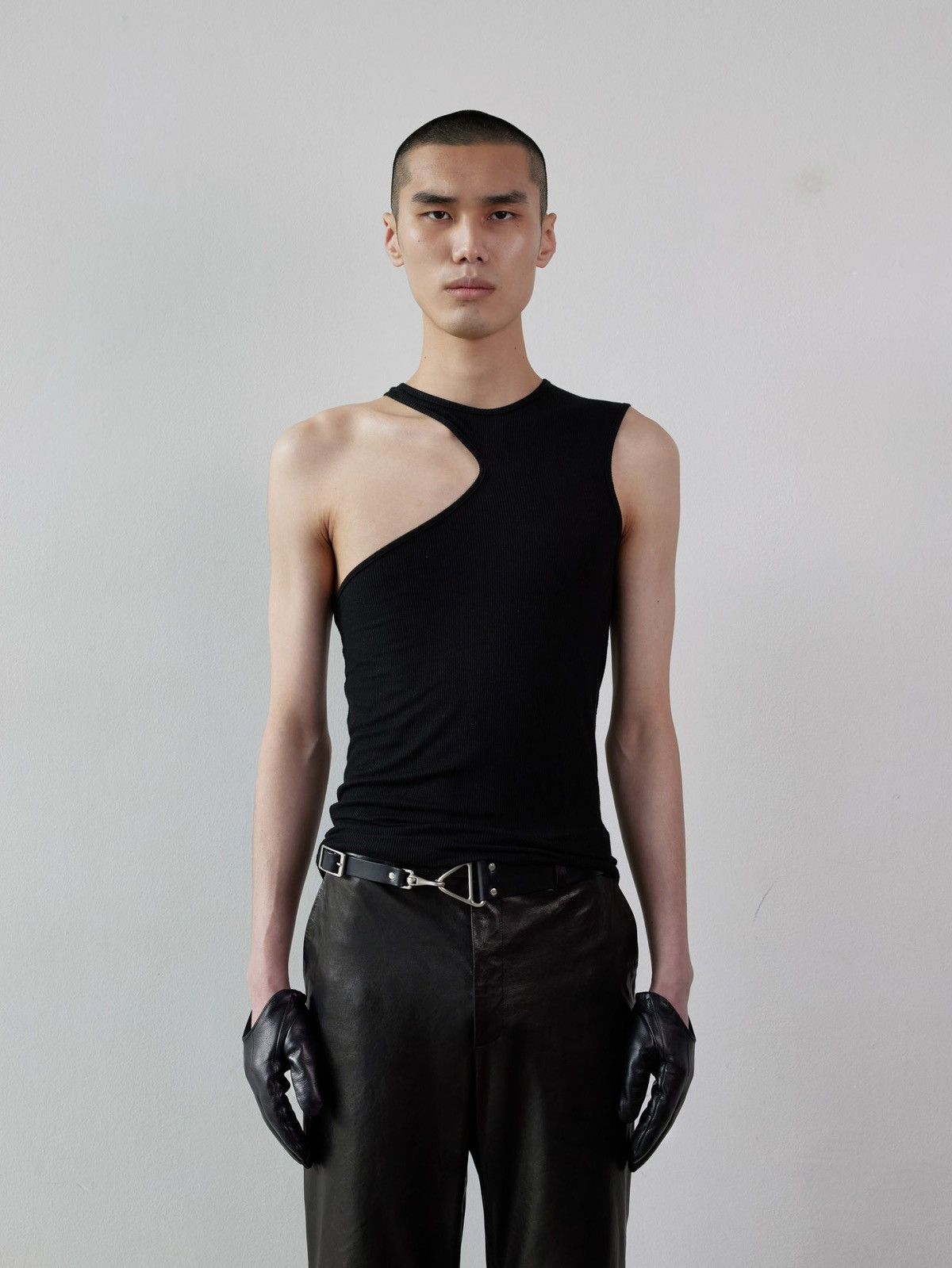 Soderberg Abstention Tank Sz L Size US L / EU 52-54 / 3 - 1 Thumbnail