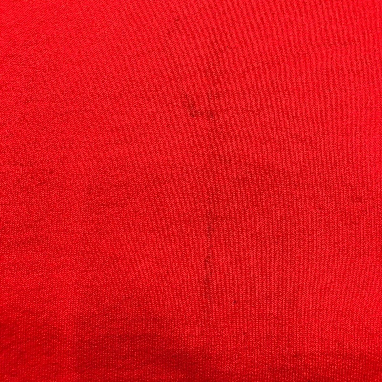 Ccm × Vintage Vintage Nutmeg CCM Blank Sweatshirt Pullover 90s Crewneck Size US L / EU 52-54 / 3 - 2 Thumbnail