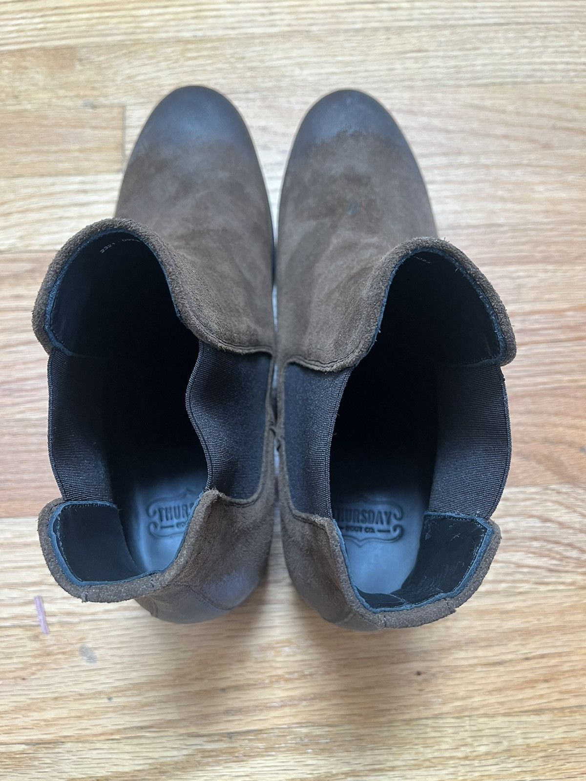 Thursday Boot Company Thursday Cavalier Size US 11.5 / EU 44-45 - 6 Thumbnail