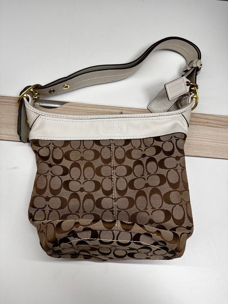 Coach COACH Shoulder bag Size ONE SIZE - 1 Thumbnail
