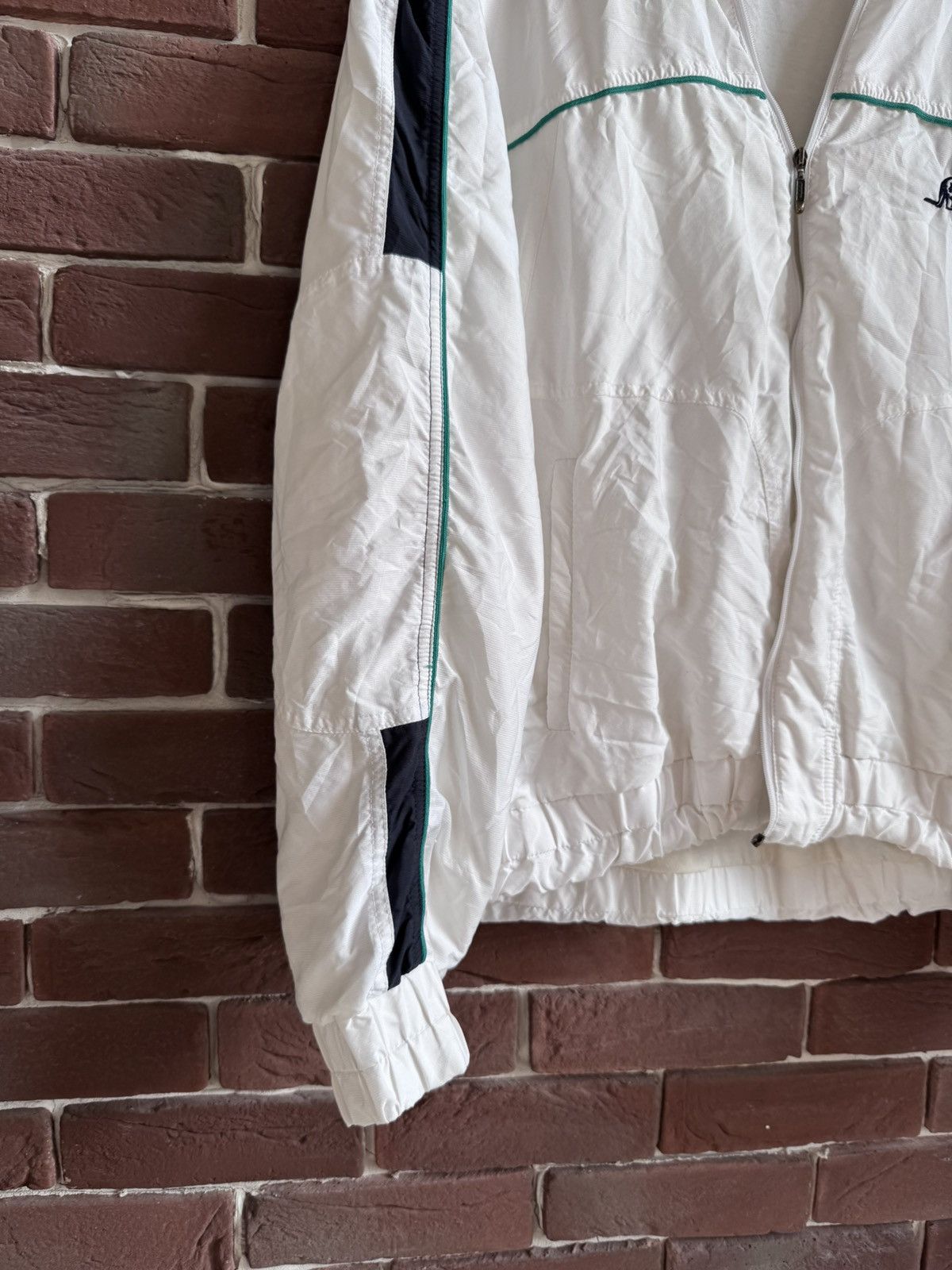 Vintage Australian 90s Tracksuit L Jacket Grail Gabber Wear