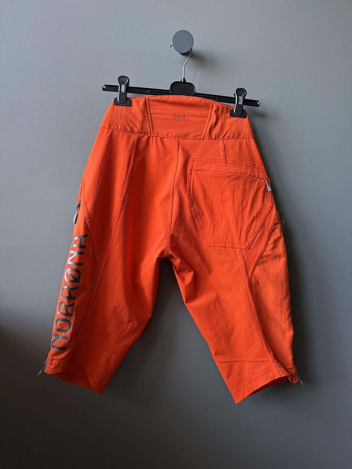 Norrona Norrona Fjora Technical Shorts Size S Size US 28 / EU 44 - 5 Thumbnail
