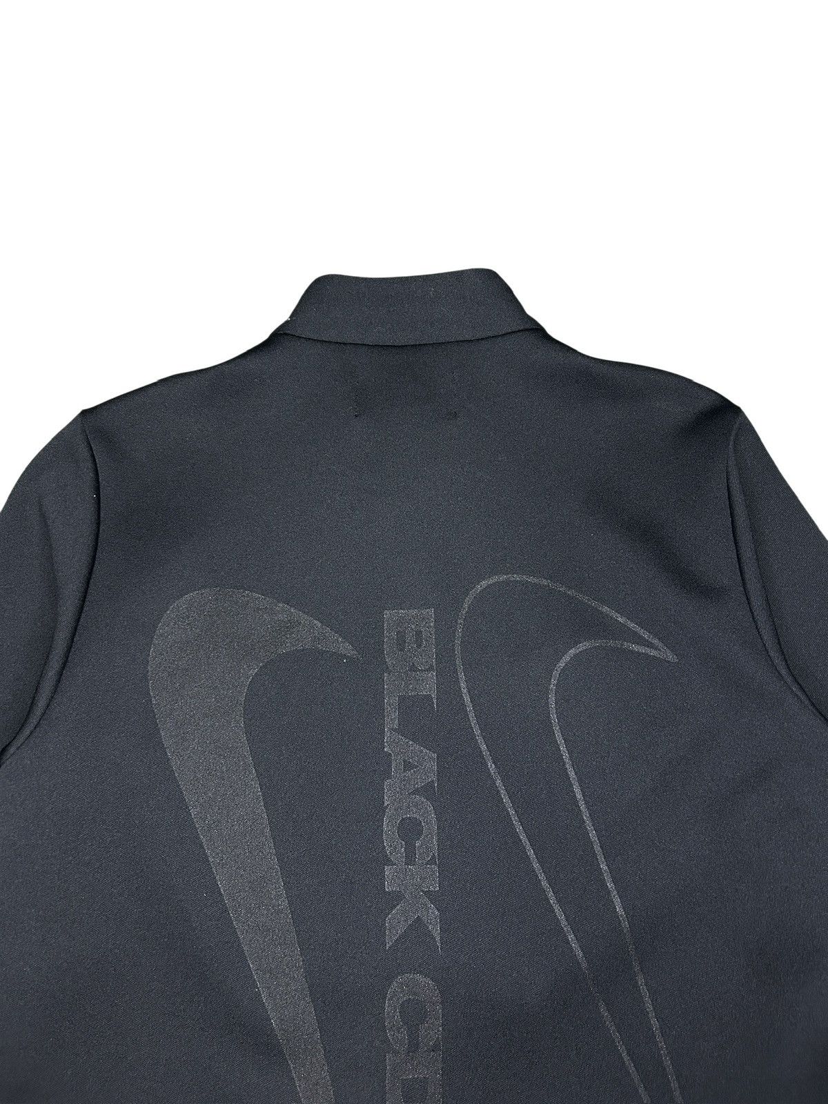 Comme des Garcons × Nike F/W 17 Toggle Coat Size S / US 4 / IT 40 - 5 Thumbnail