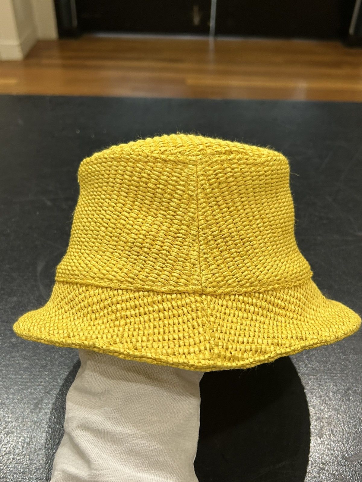 Marni Marni No Vacancy Inn Bucket Hat Size ONE SIZE - 3 Thumbnail