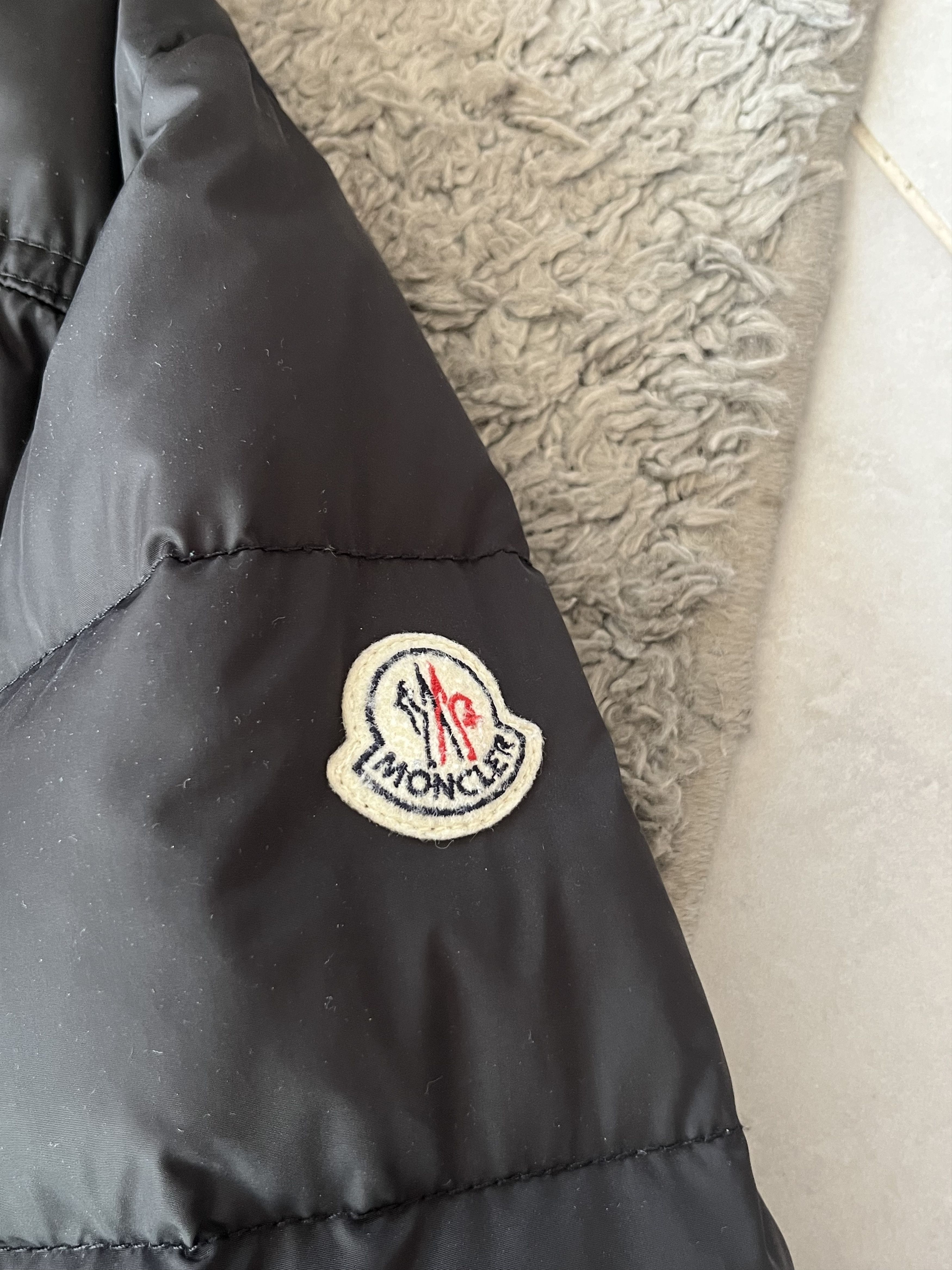 Moncler MONCLER Vintage Parka Jacket MILLAIS MADE IN ROMANIA Size XL / US 12-14 / IT 48-50 - 6 Thumbnail