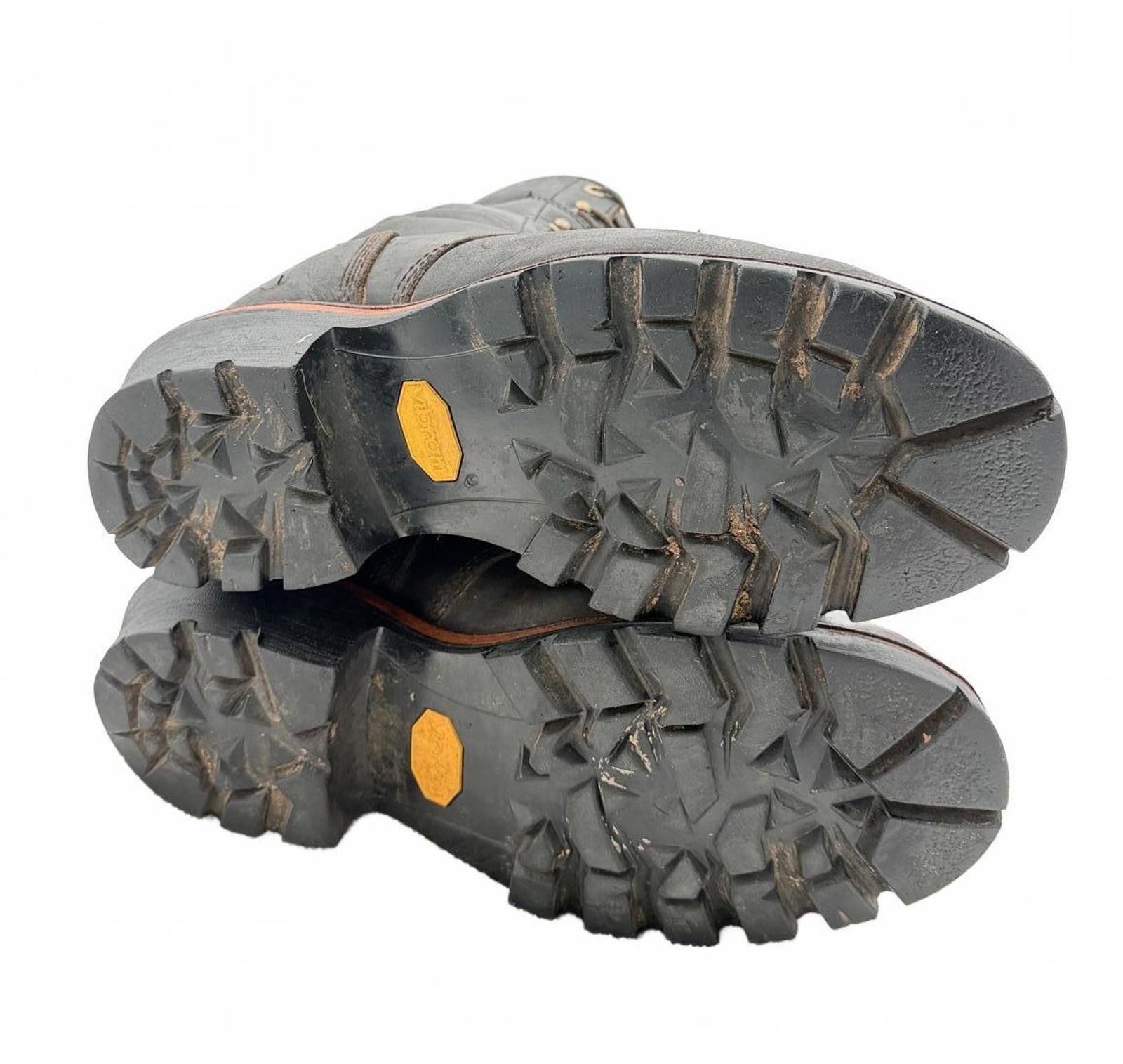 Other Chippewa Waterproof USA-Made 25406 Super Logger Boots 12EEE Size US 12 / EU 45 - 7 Thumbnail