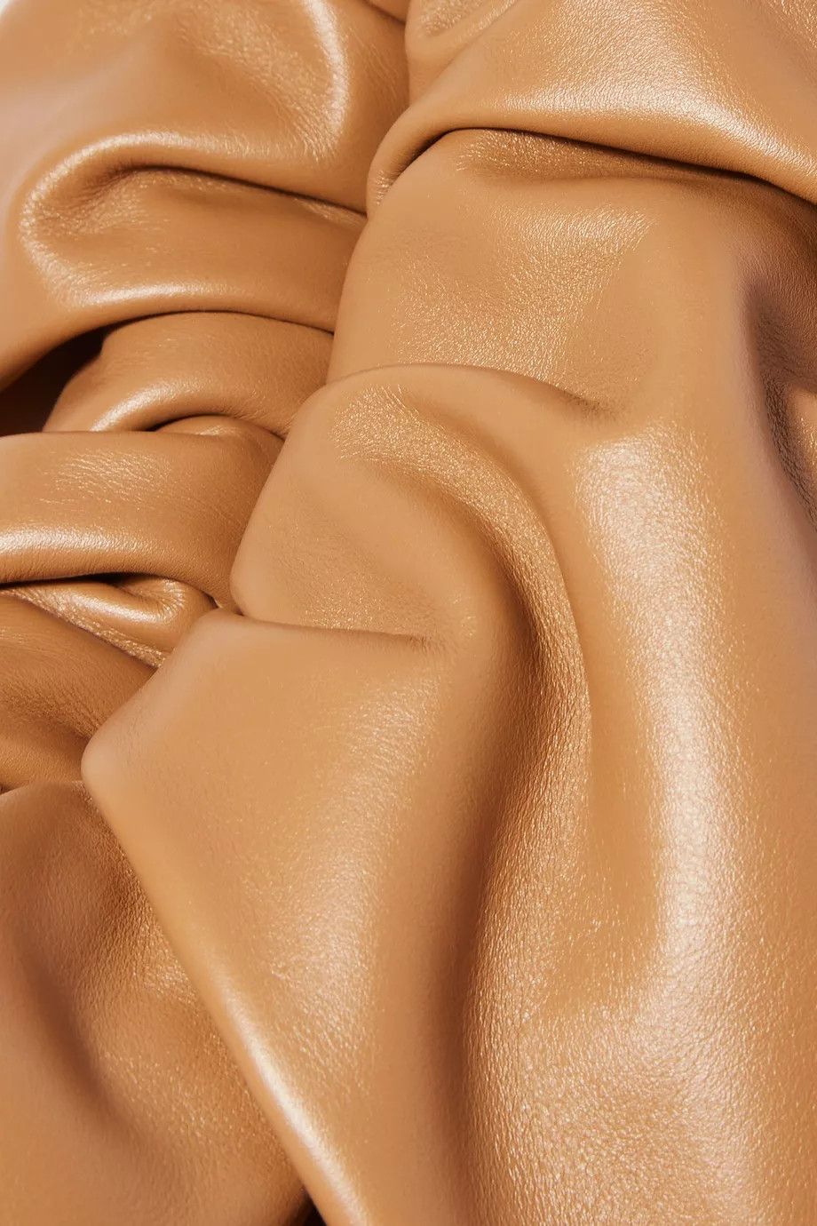 Bottega Veneta o1y0725 Size : OS / Handbag in Brown Size ONE SIZE - 4 Thumbnail