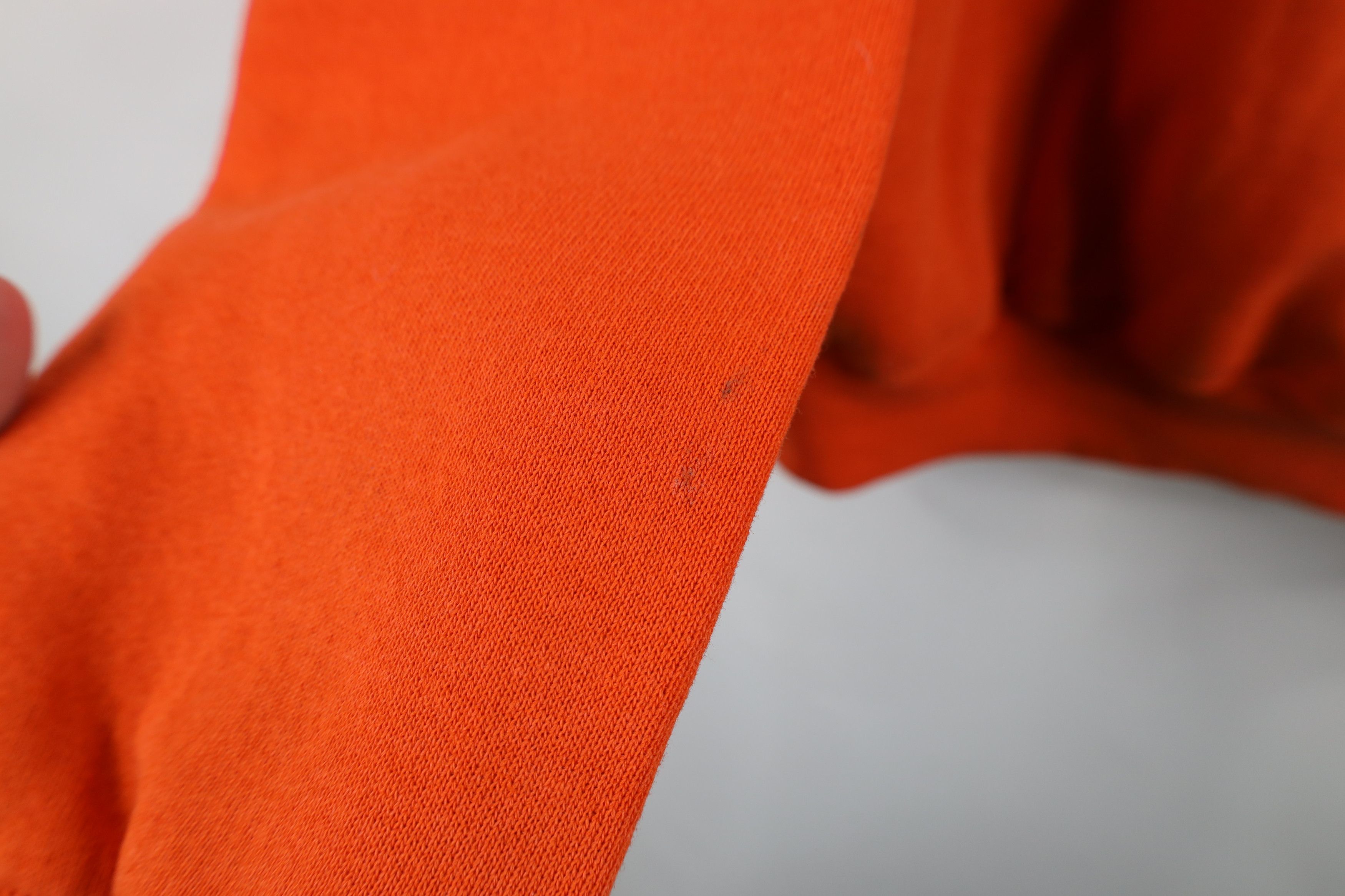 Russell Athletic Vintage 90s Russell Athletic University of Findlay Hoodie Size US M / EU 48-50 / 2 - 11 Thumbnail