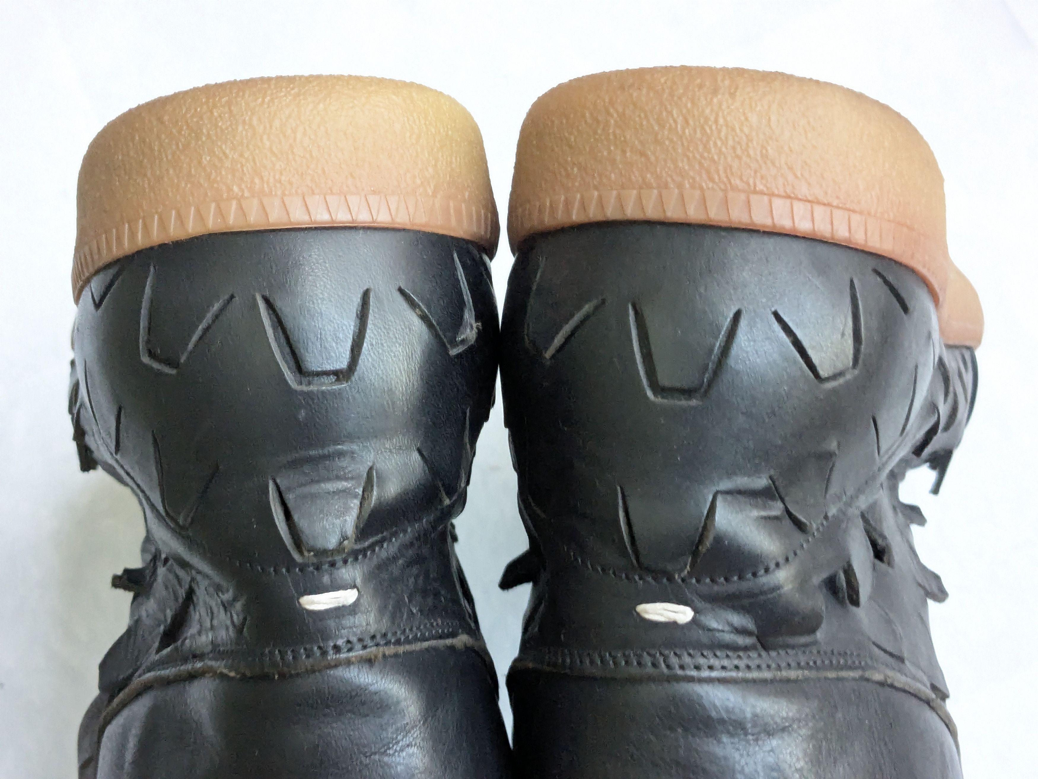 Maison Margiela Maison Margiela Sneakers Black Gum 12 45 Size US 12 / EU 45 - 12 Thumbnail
