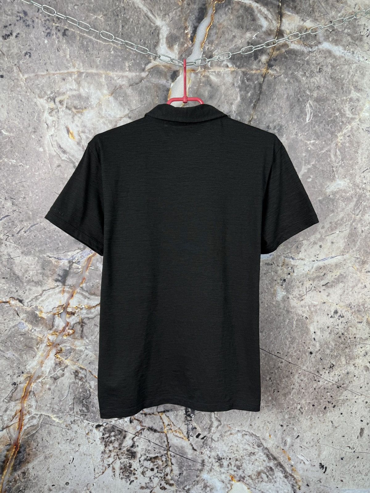 Armani Exchange Men’s Armani Exchange Polo Shirt Luxury Size Large Size US L / EU 52-54 / 3 - 9 Thumbnail