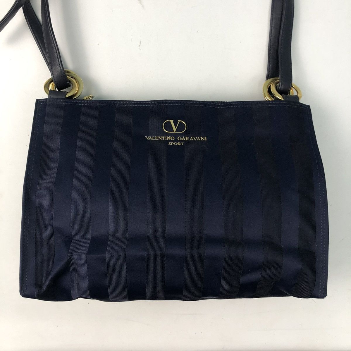Valentino ‼️YES‼️ VALENTINO GARAVANI SPORT SHOULER BAG Size ONE SIZE - 3 Thumbnail