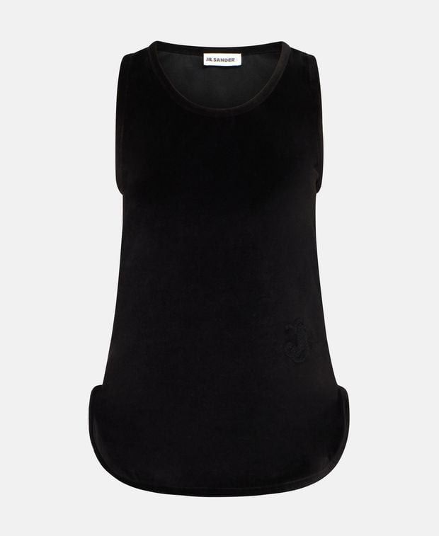 Jil Sander Tank top Size M / US 6-8 / IT 42-44 - 1 Thumbnail