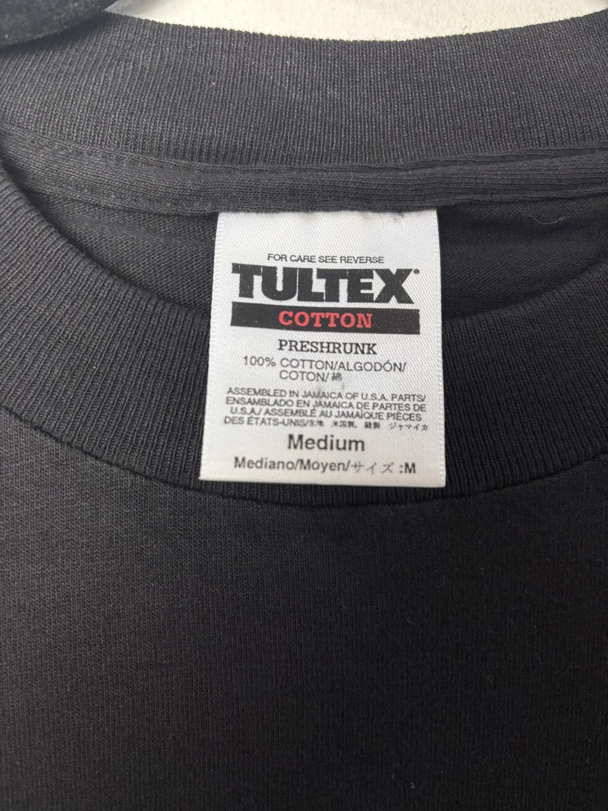 Tultex Vintage Marilyn Manson Bounty Hunter Shirt, size M Size US M / EU 48-50 / 2 - 4 Thumbnail