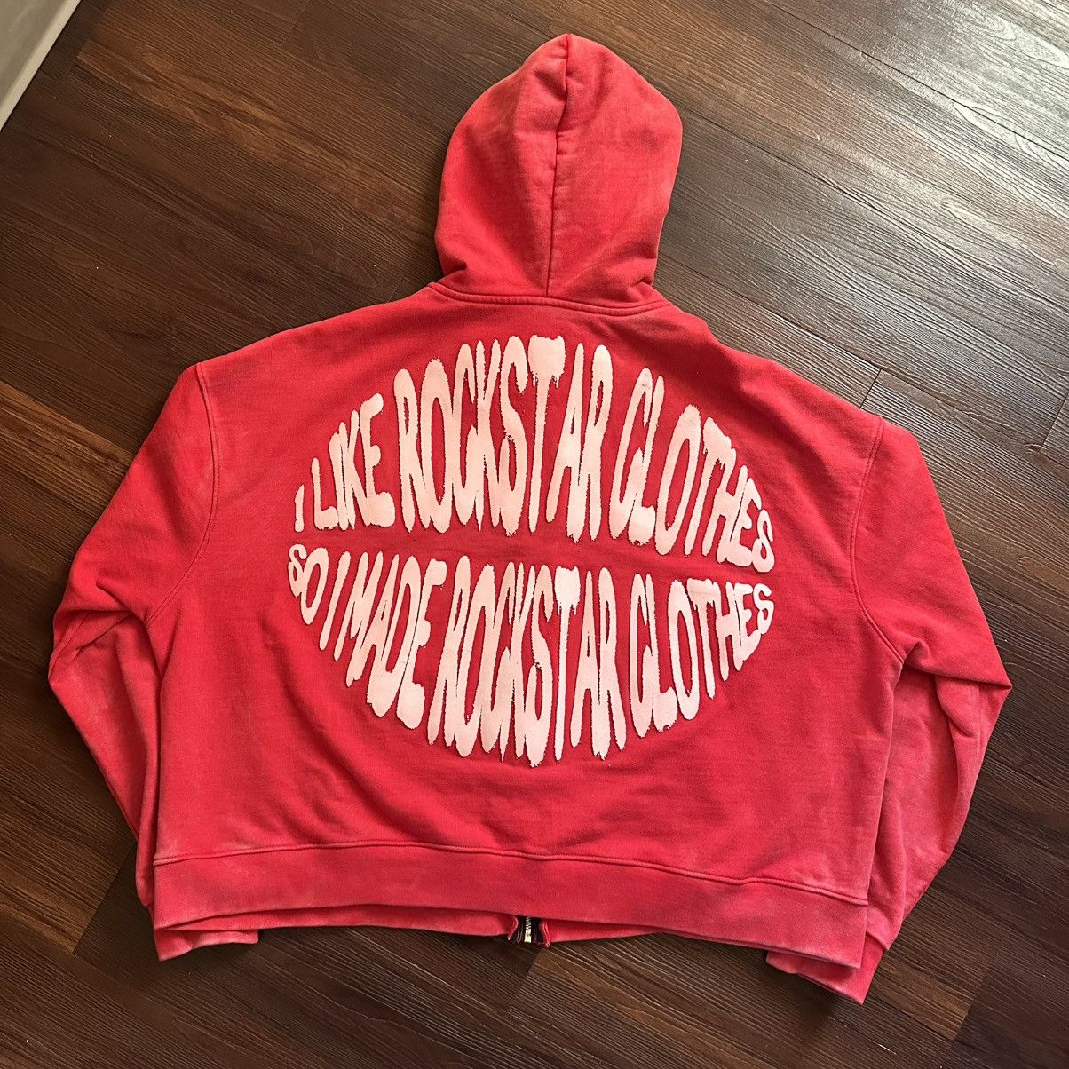 Other MadMaxHours Cropped Hoodie Size US XL / EU 56 / 4 - 5 Thumbnail