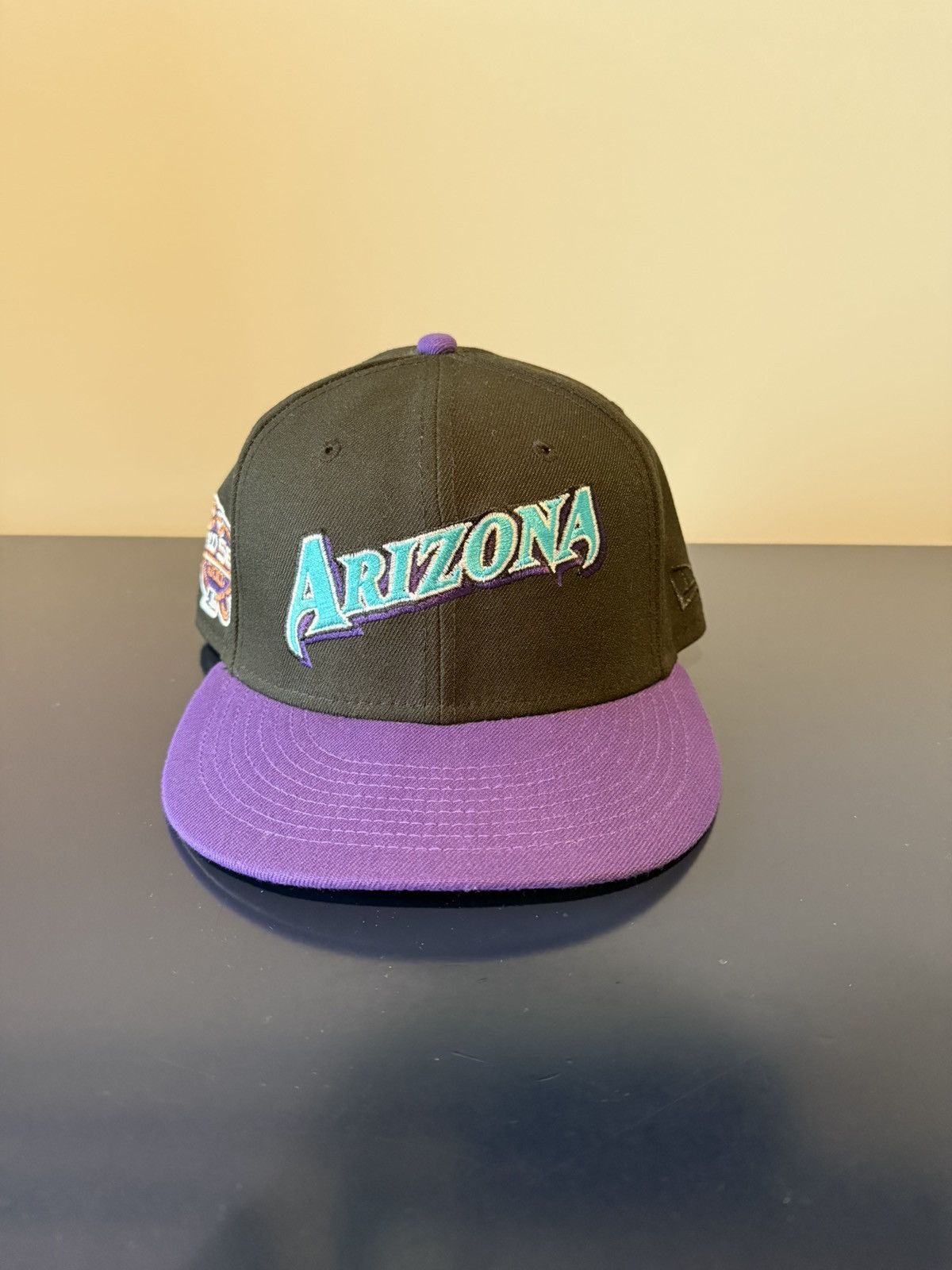New Era 59Fifty Arizona Diamondbacks 7 1/2 Fitted Hat