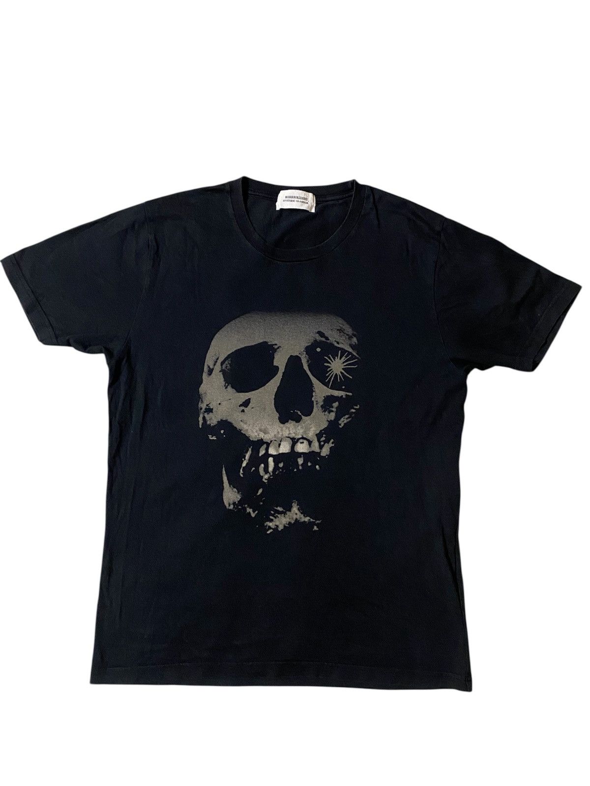 Hysteric Glamour Skull Berry | Grailed