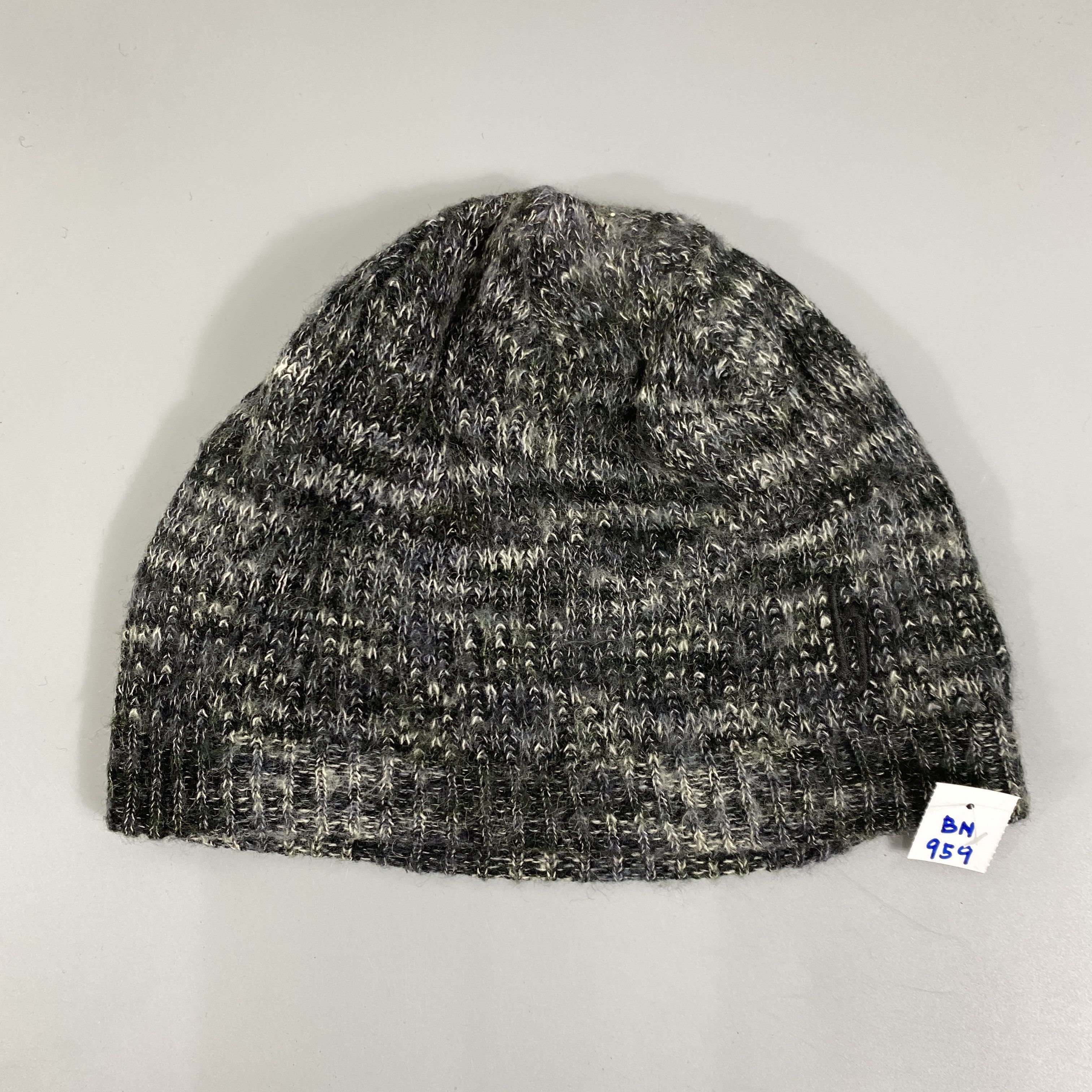 Japanese Brand Ojhonda Slouchy Beanie Hats -BN959 Size ONE SIZE - 5 Thumbnail