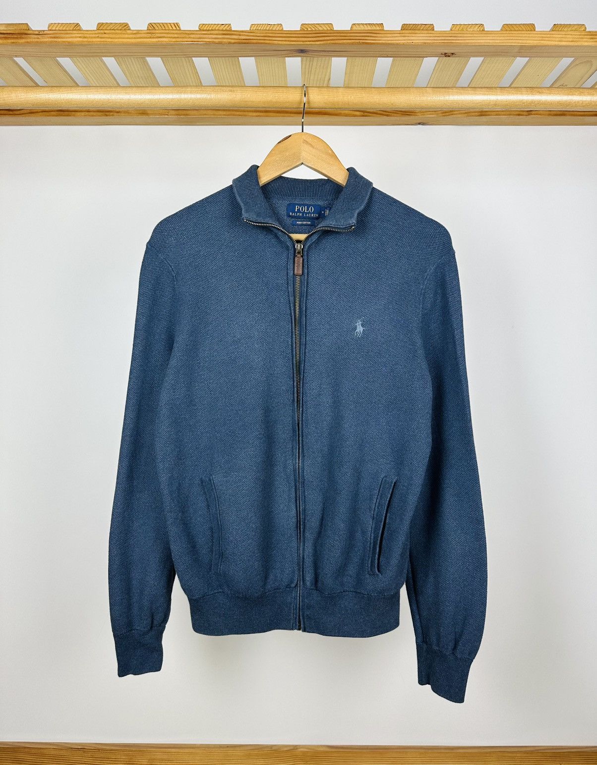 Polo byRalph Lauren ジャケット コットン ツイル ジャケット（ブルゾン）｜POLO RALPH LAUREN