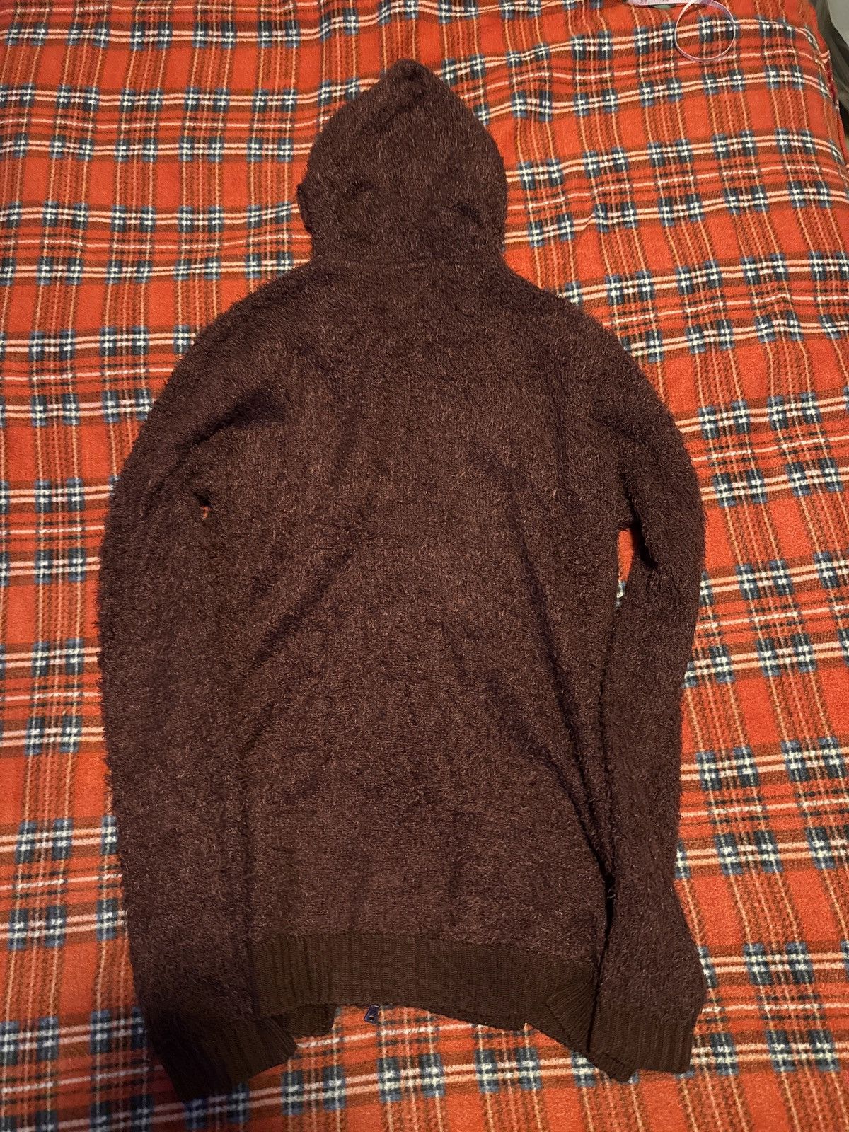 semanticdesign Semantic Design Fur type hoodie 🇯🇵 Size US M / EU 48-50 / 2 - 3 Thumbnail