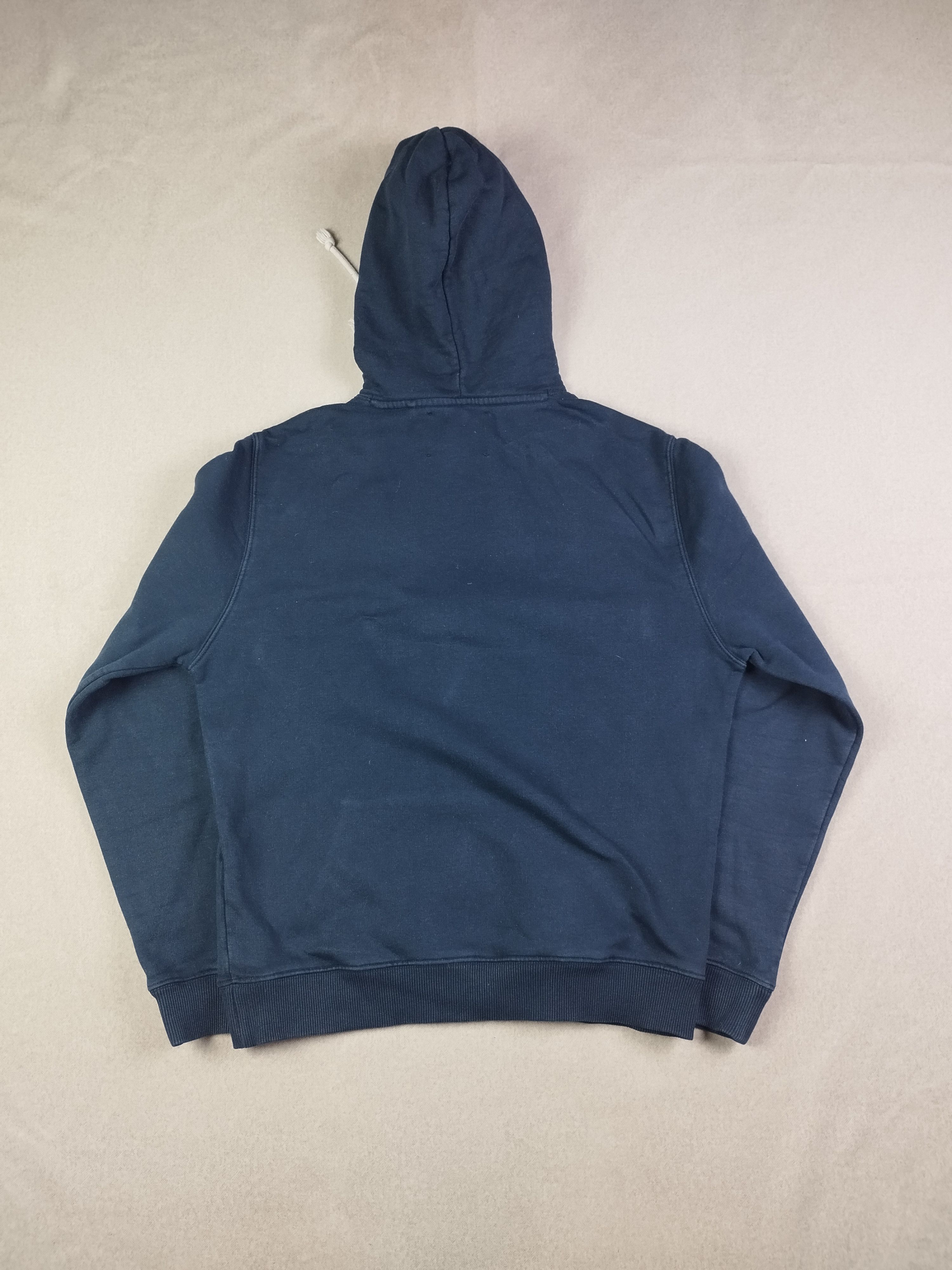 Axel Arigato × Designer Axel Arigato Bird Logo dark blue Hoodie Size US XS / EU 42 / 0 - 2 Thumbnail