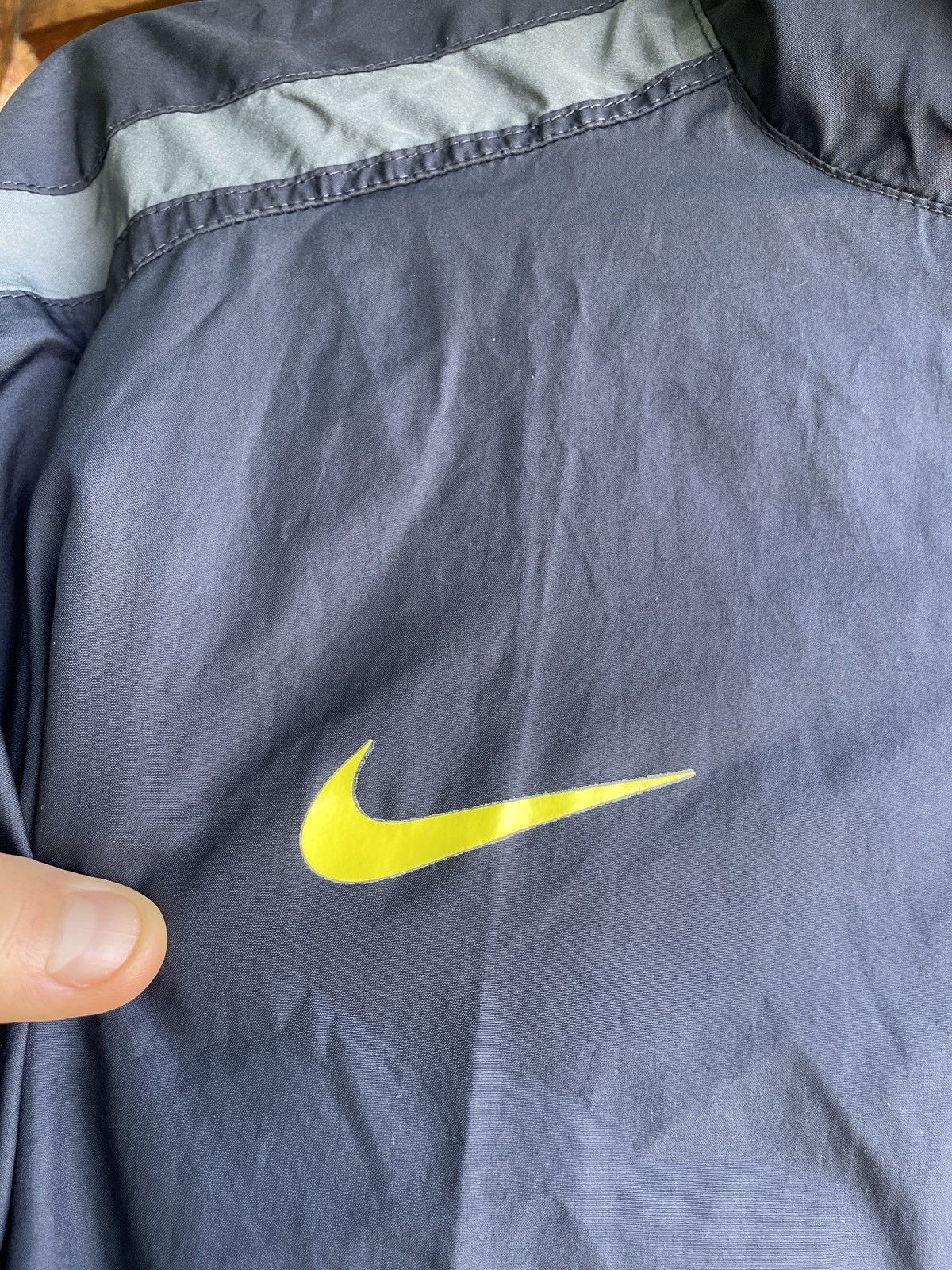 Nike Nike FC Porto 2010 Track Top Jacket Football Soccer Size US M / EU 48-50 / 2 - 4 Thumbnail