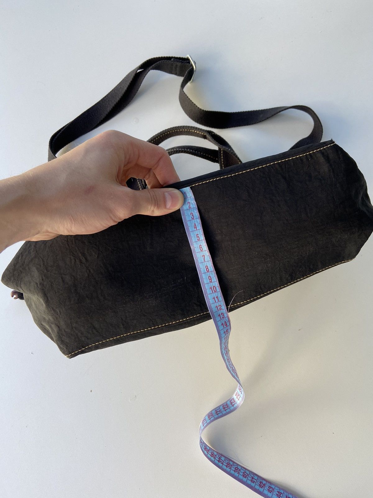 Other Vintage Bag Kipling Y2K style hype Size ONE SIZE - 11 Thumbnail